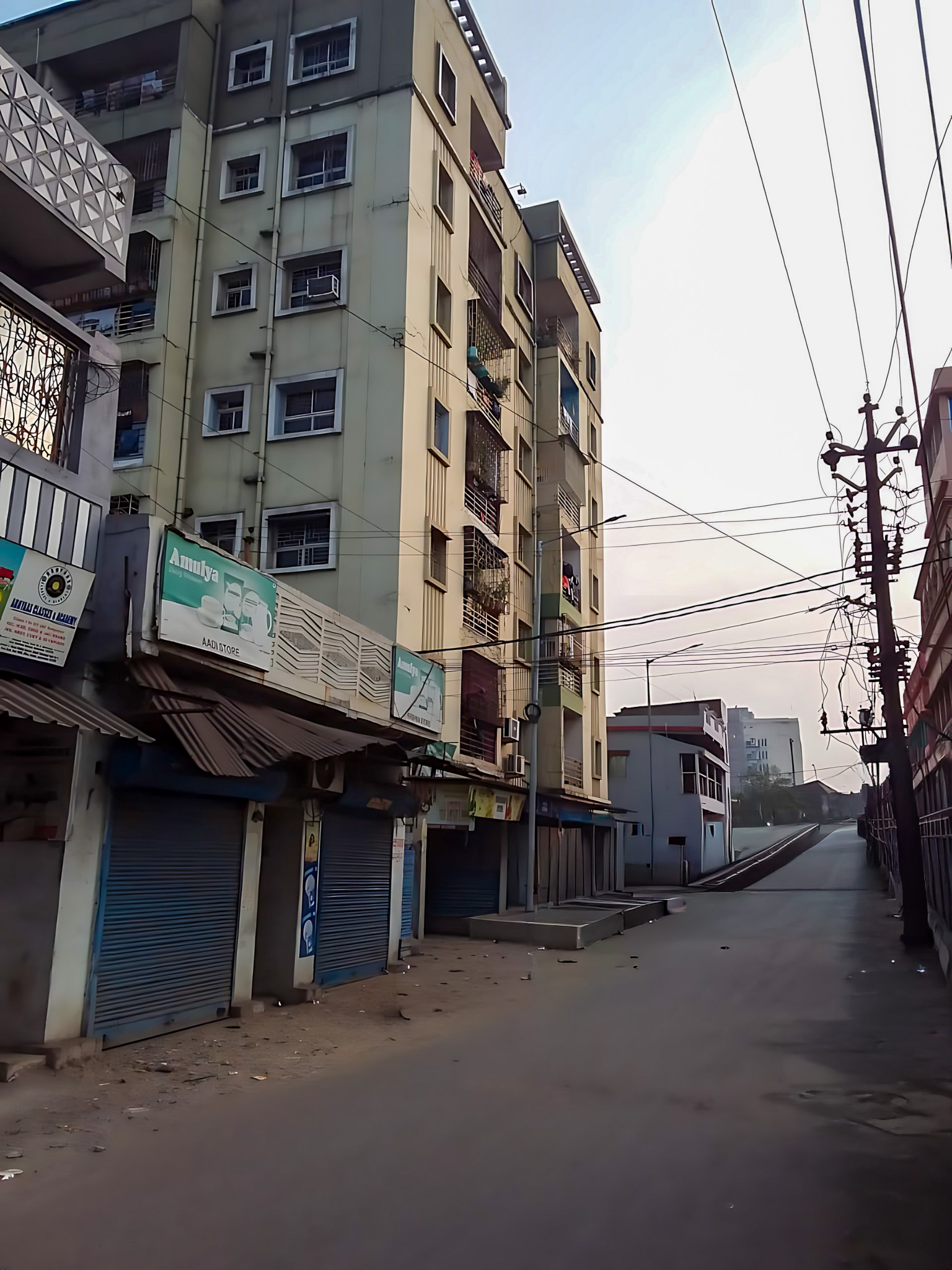 1280 square feet Flat for sale in SUN RESIDENCY, gamharia Jamshedpur — photo 4