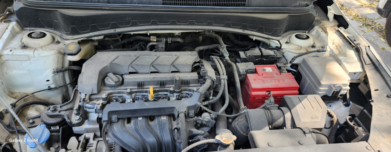 CAR KIA SELTOS G1.5 6MT THEPLUS for sale in 1419/2 SECTOR 47 CHANDIGARH 160047 Chandigarh — photo 3