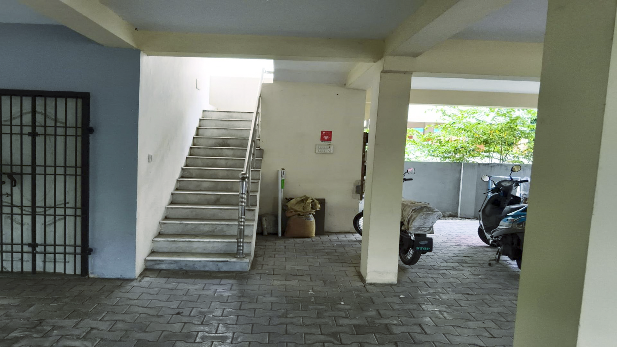631 square feet Flat for sale in Maraimalai Nagar — photo 9