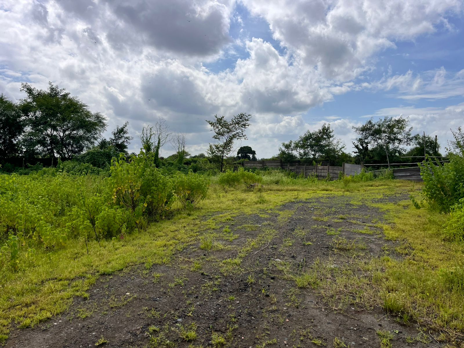 Industrial Plot with Factory Building for sale in Aklordih Bhilai — photo 2