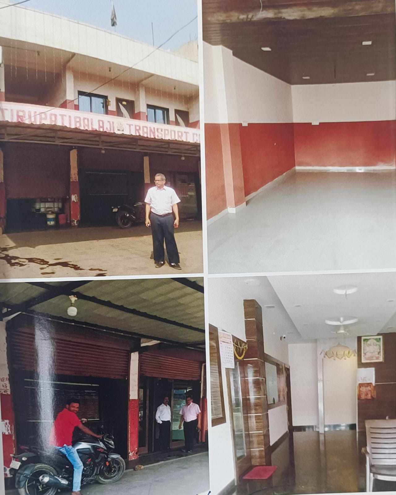 1076 square feet Shops for sale in RAWABHATTA Raipur — photo 3
