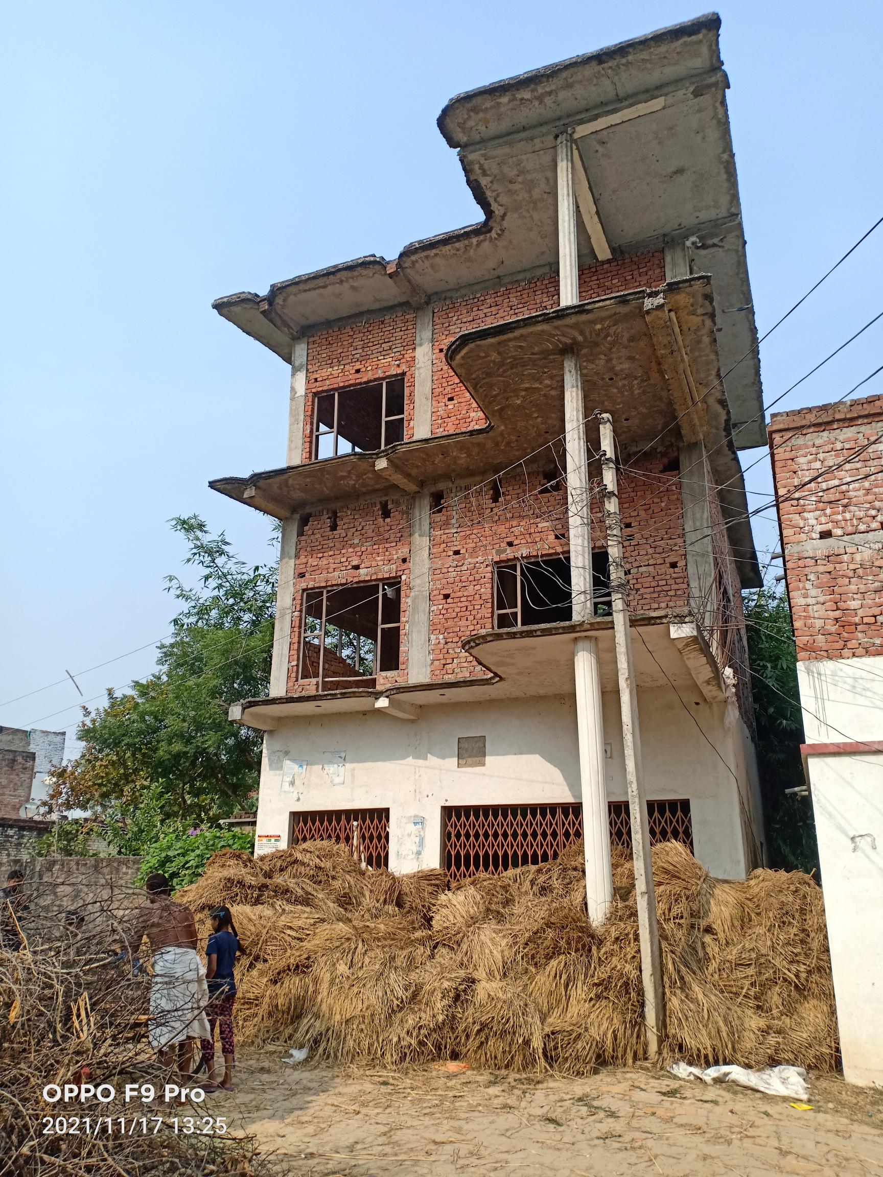 Individual House for sale in Varanasi — photo 1