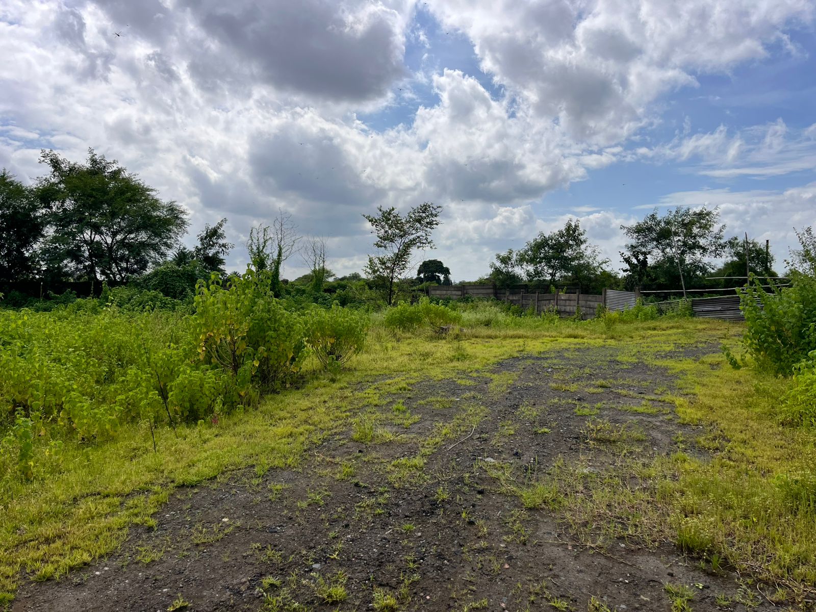 Industrial Plot with Factory Building for sale in Aklordih Bhilai — photo 4