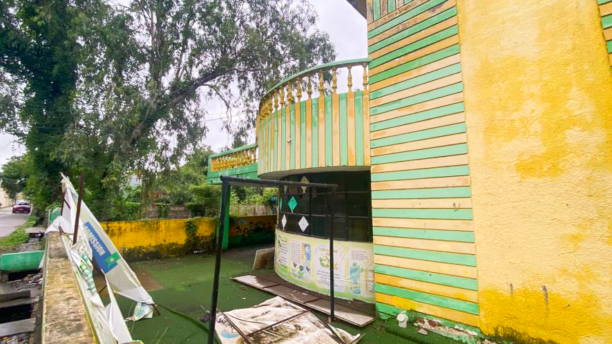 Individual House for sale in Tatibandh Raipur — photo 3