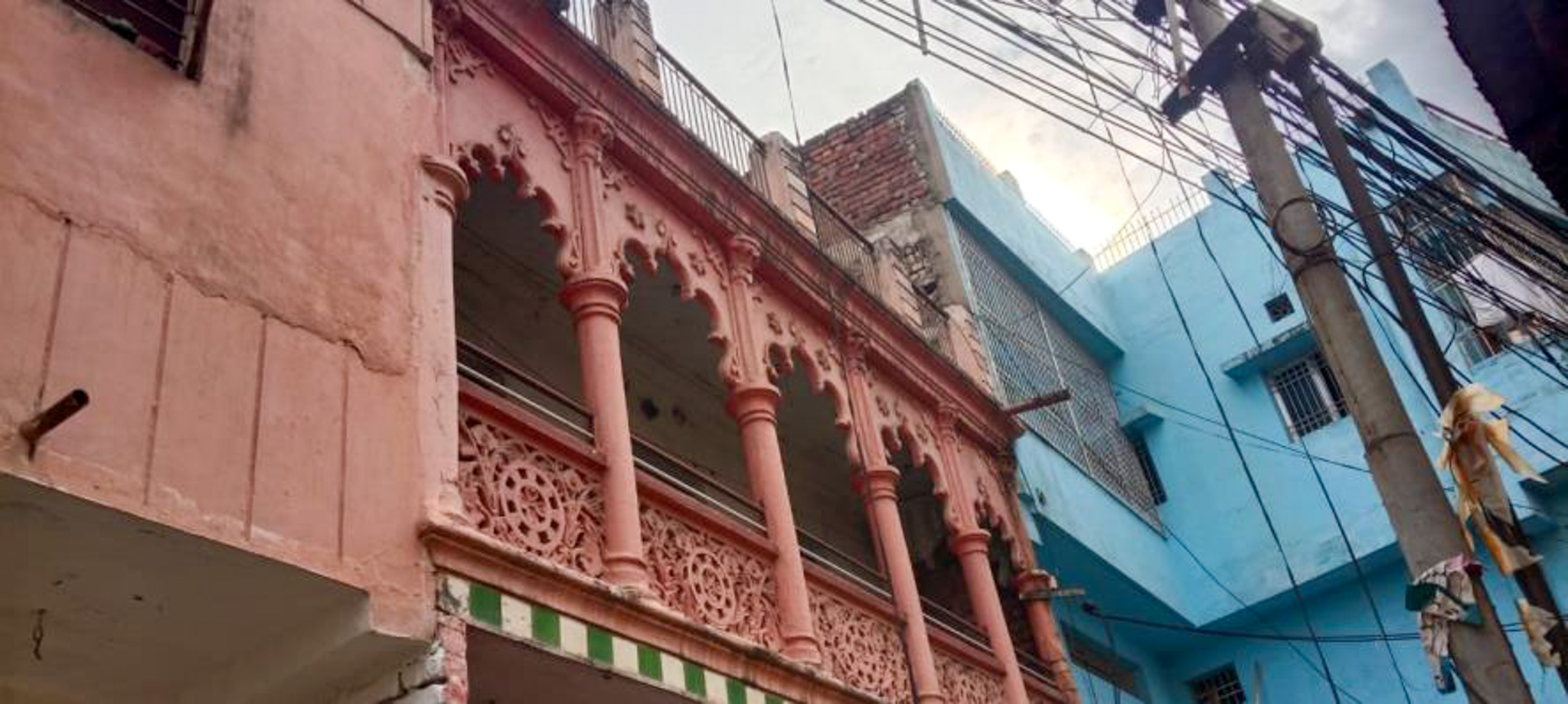 Individual House for sale in Near Arya Samaj Mandir Raipur — photo 1
