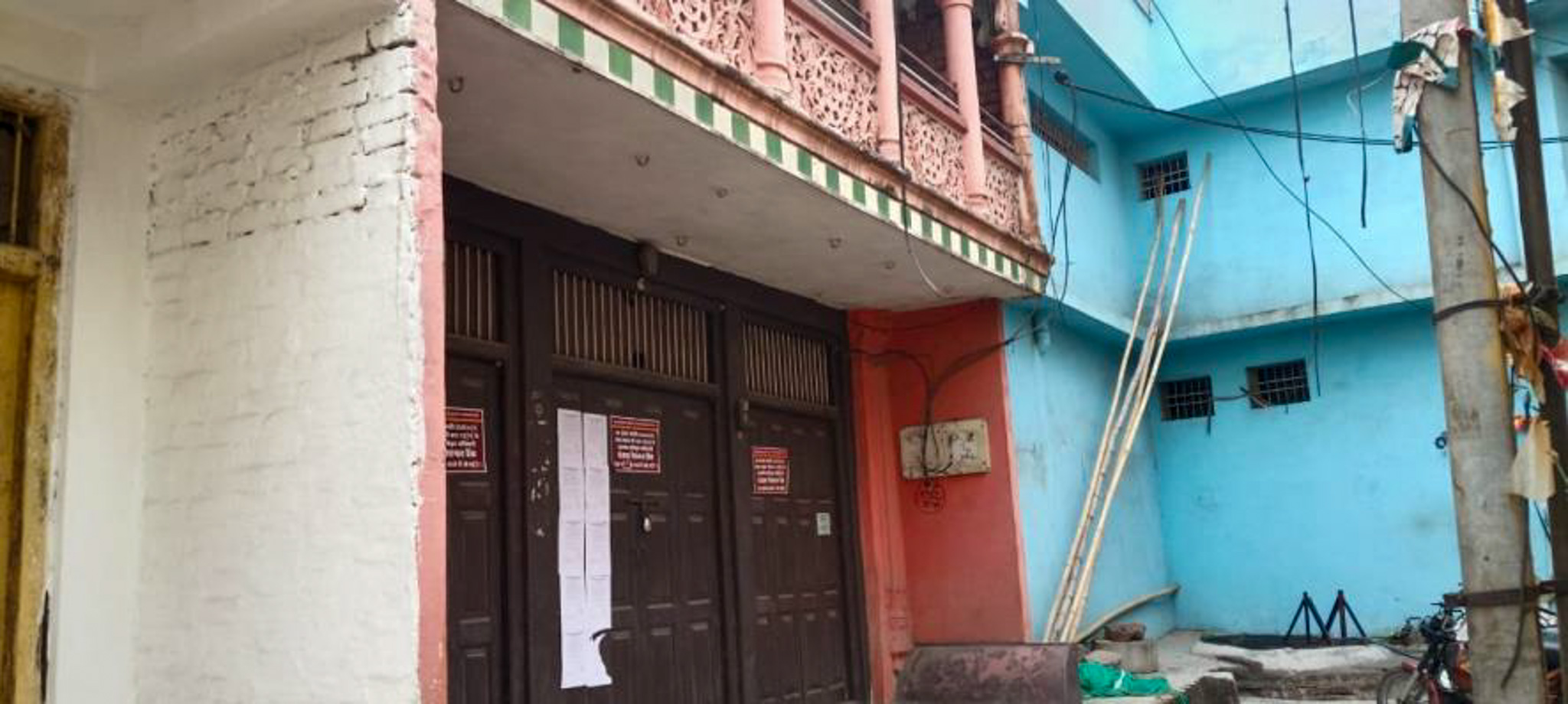 Individual House for sale in Near Arya Samaj Mandir Raipur — photo 2