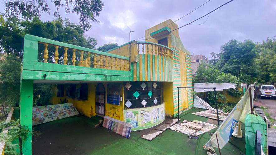 Individual House for sale in Tatibandh Raipur — photo 5