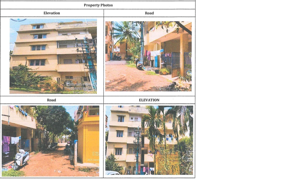 2465 square feet Individual House for sale in ATTUR LAYOUT OFF VEERASANDRA MAIN ROAD YELAHANKA HOBLI Bengaluru — photo 1
