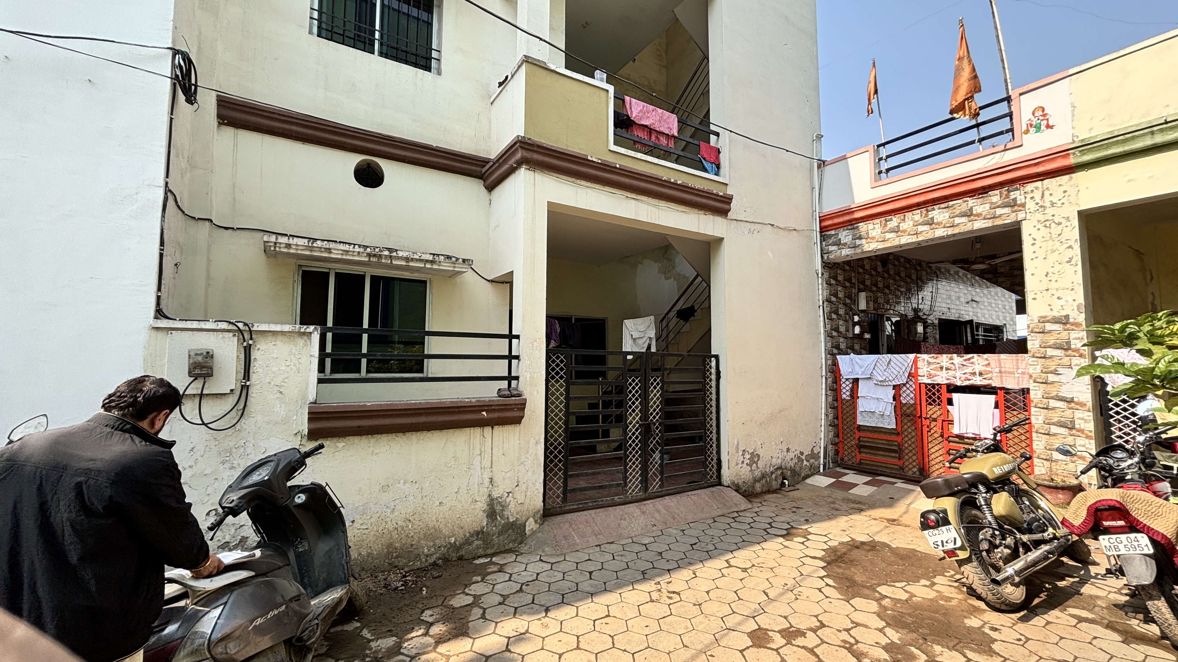 800 square feet Individual House for sale in Raipura Raipur — photo 3