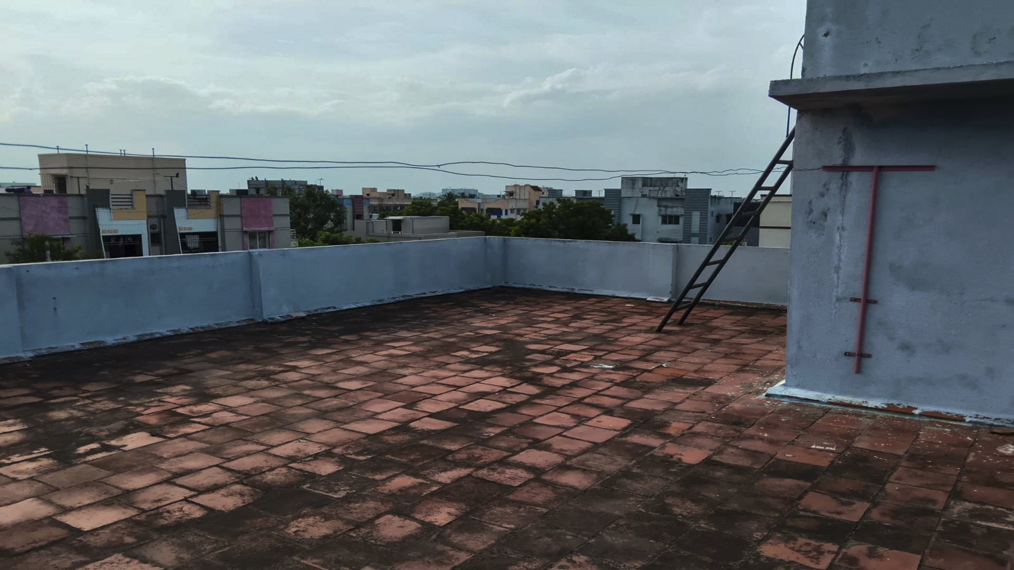631 square feet Flat for sale in Maraimalai Nagar — photo 2