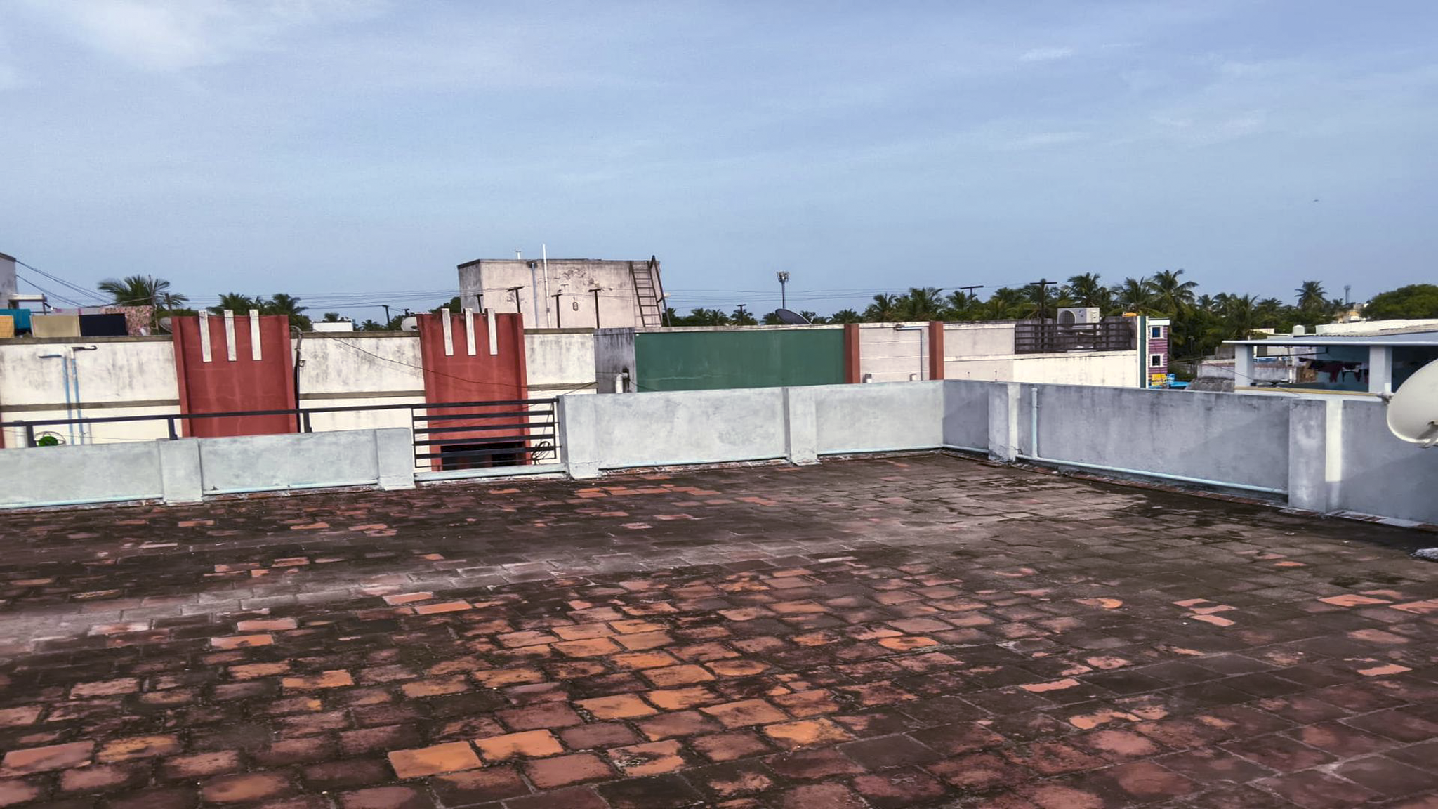 631 square feet Flat for sale in Maraimalai Nagar — photo 5