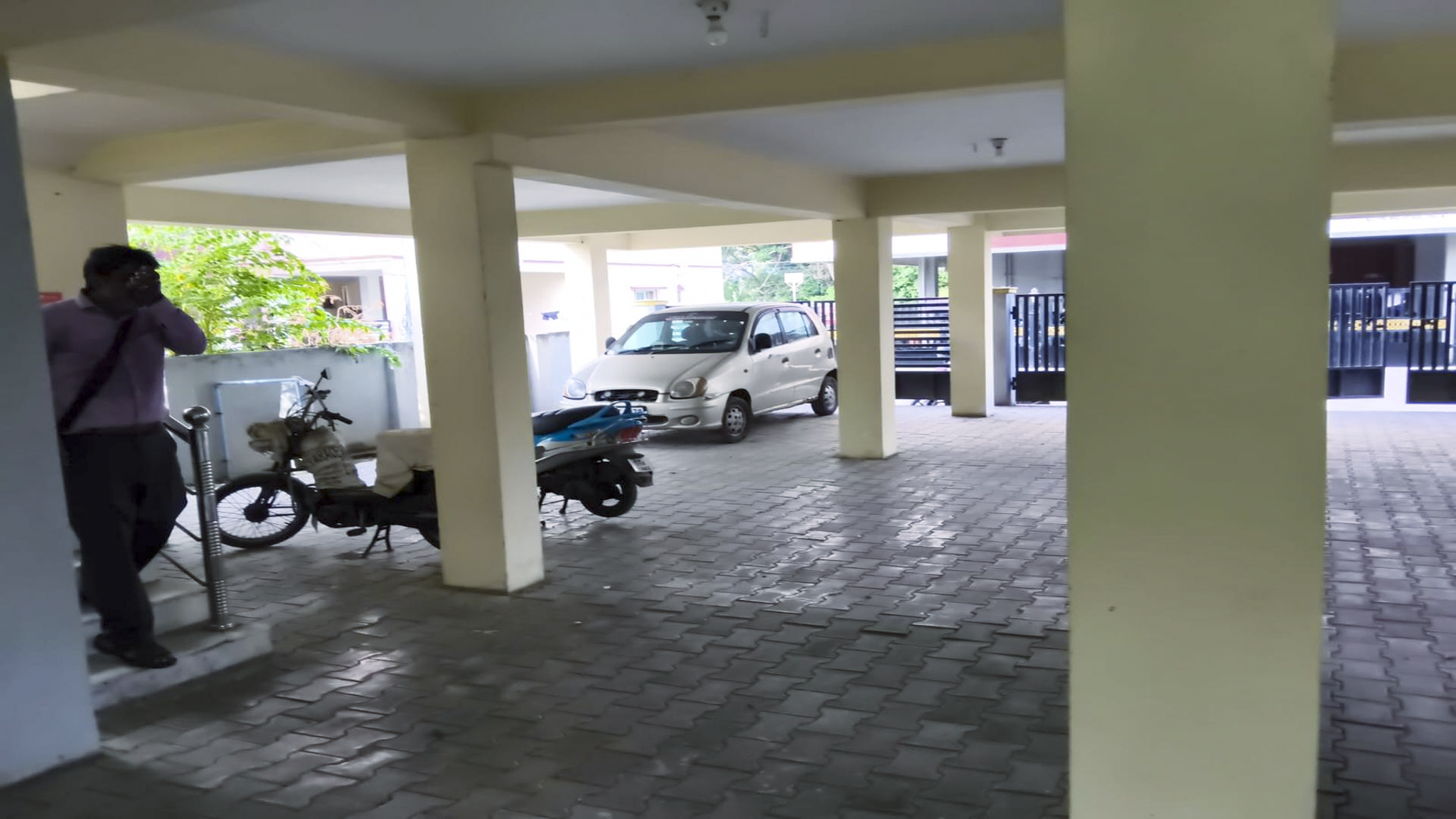 631 square feet Flat for sale in Maraimalai Nagar — photo 6