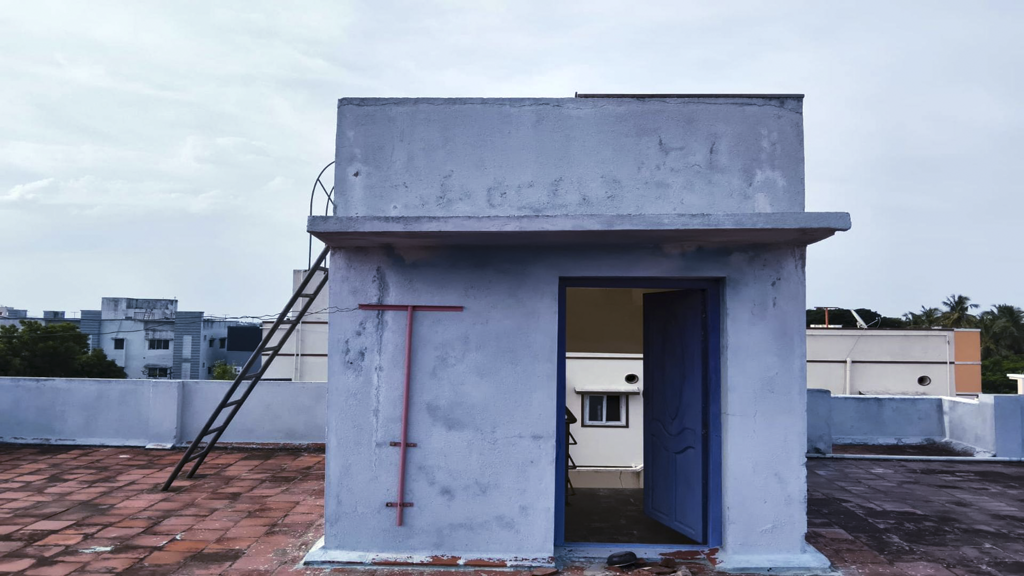 631 square feet Flat for sale in Maraimalai Nagar — photo 4