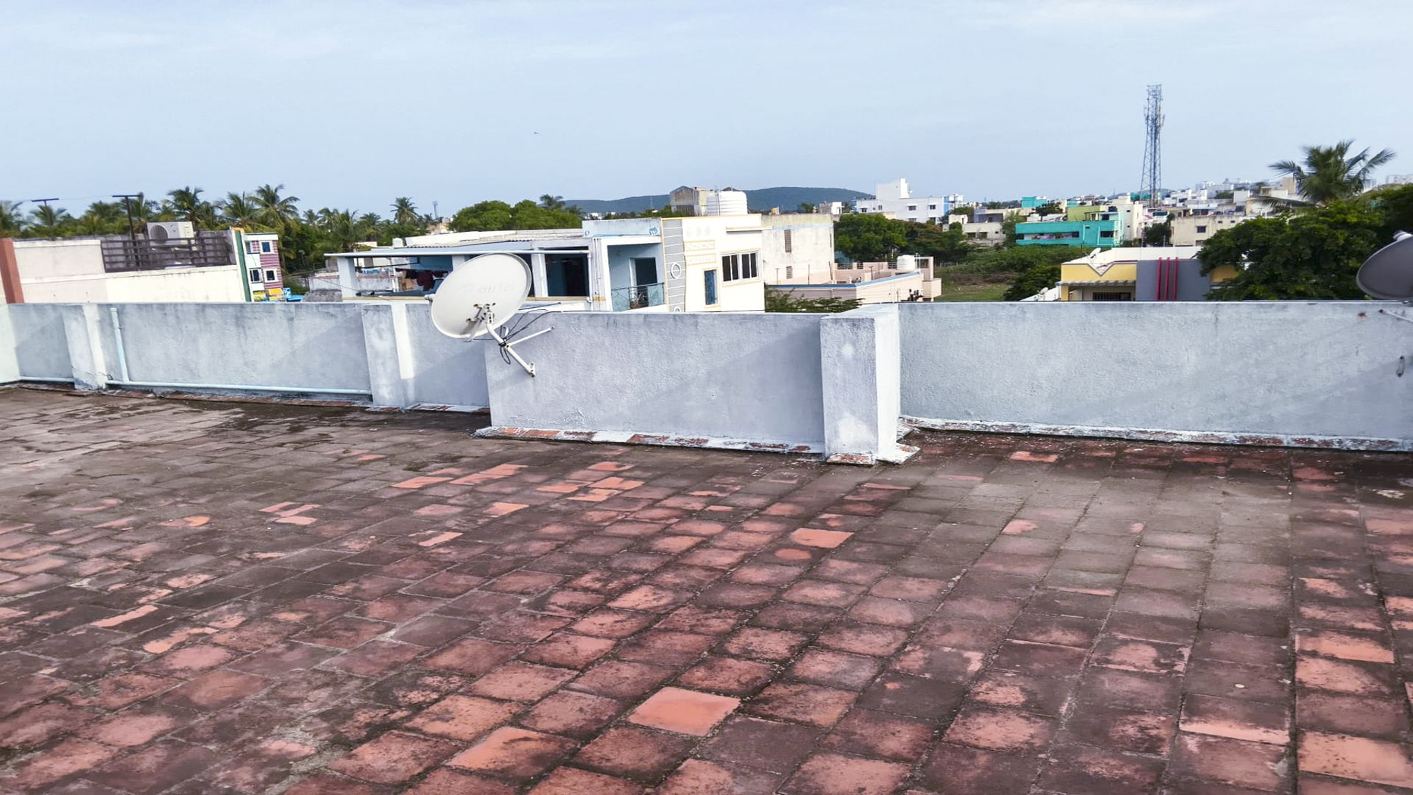 631 square feet Flat for sale in Maraimalai Nagar — photo 3