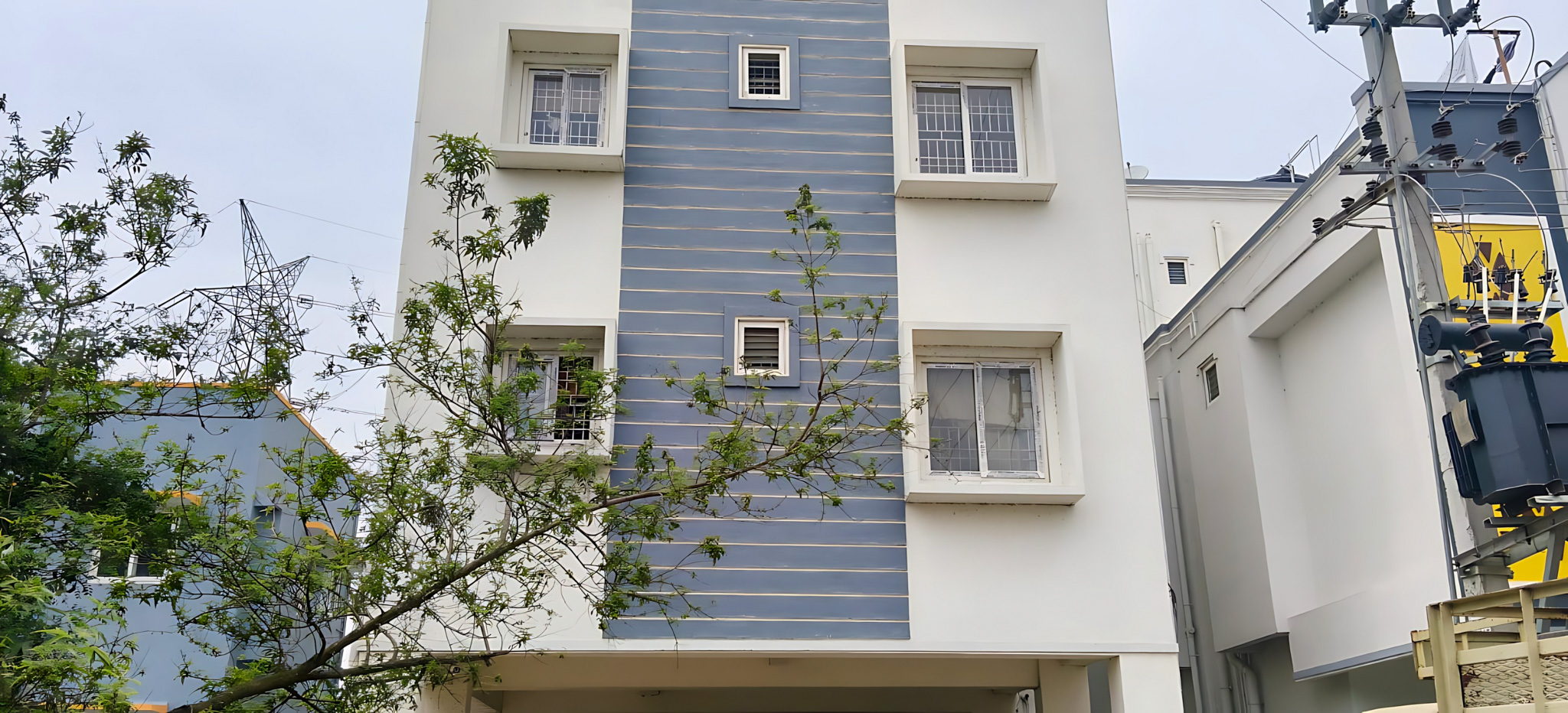 695 square feet Flat for sale in Maraimalai Nagar — photo 1