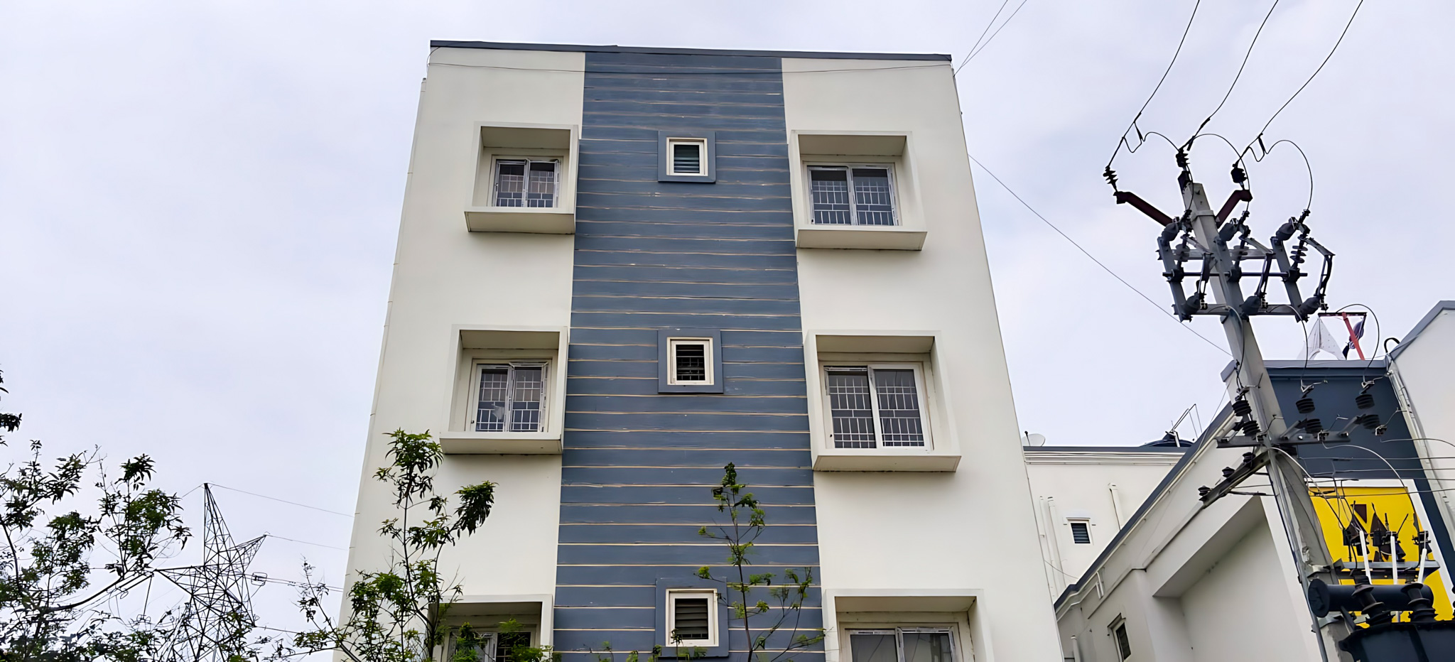 695 square feet Flat for sale in Maraimalai Nagar — photo 2