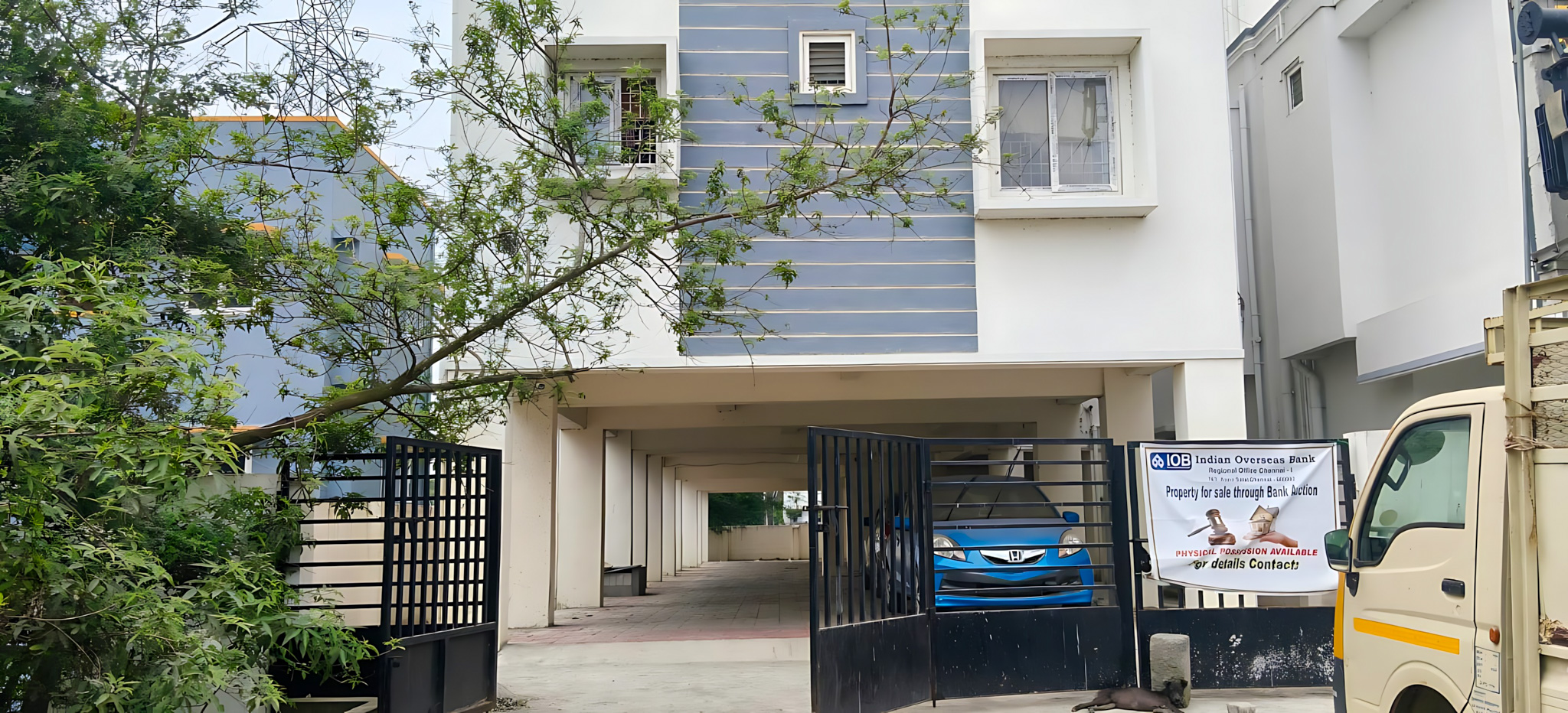 695 square feet Flat for sale in Maraimalai Nagar — photo 3