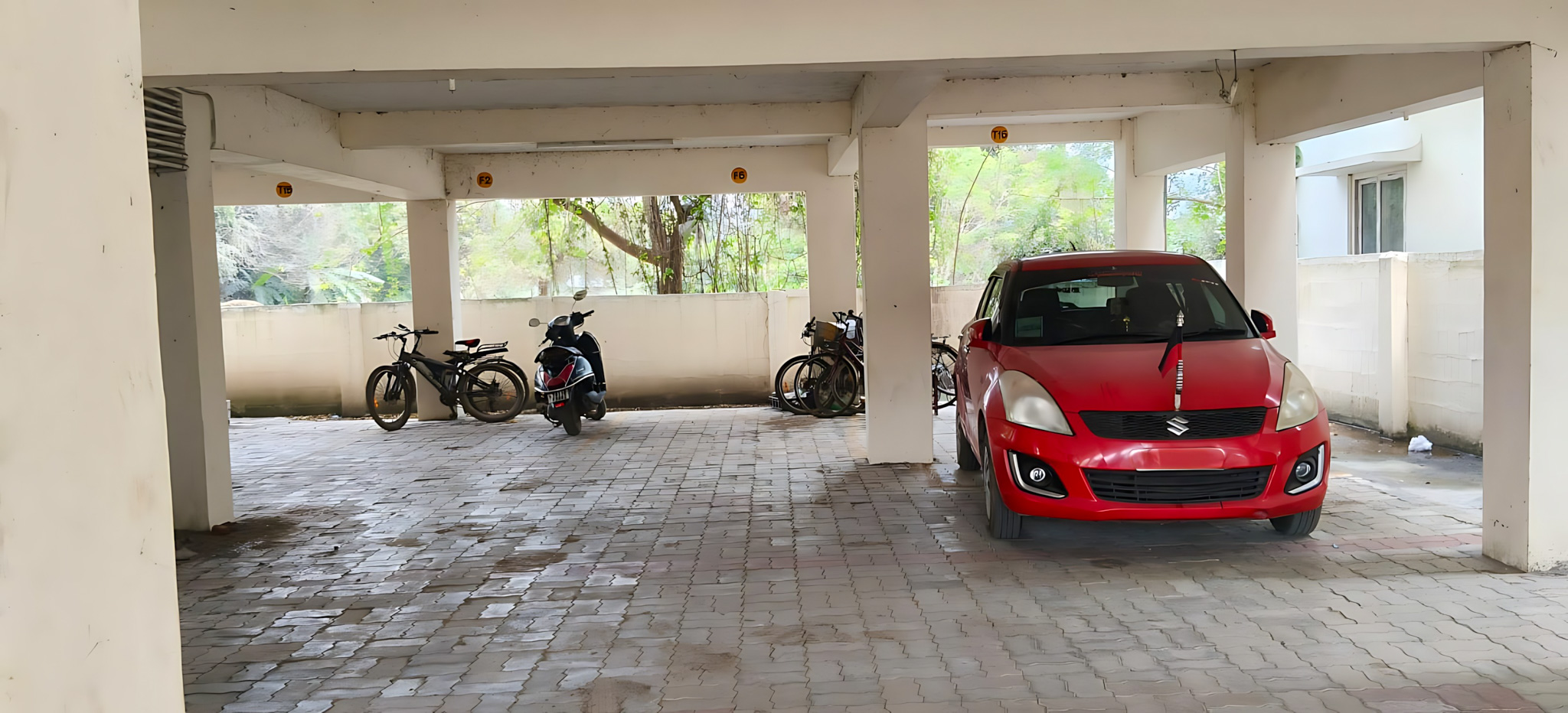 695 square feet Flat for sale in Maraimalai Nagar — photo 4