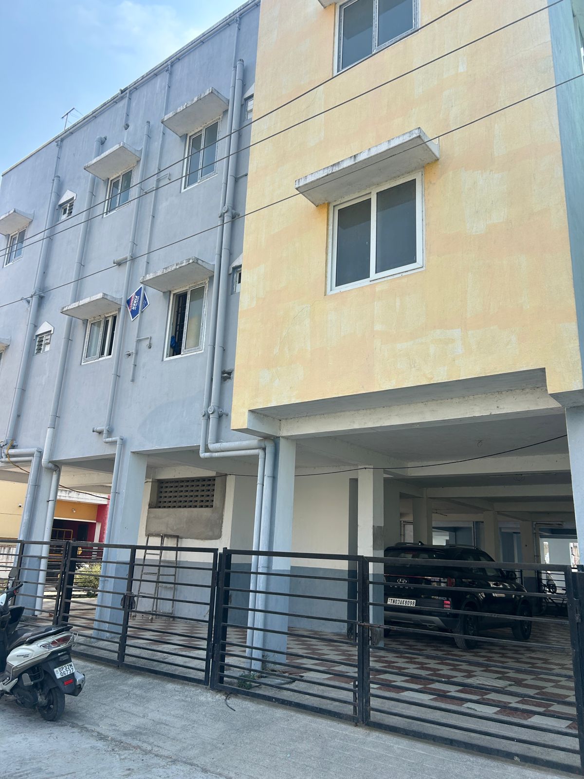 576 square feet Flat for sale in Chennai — photo 5