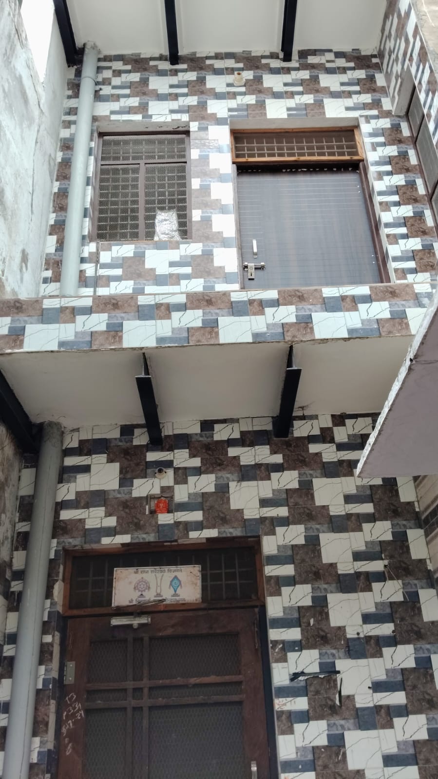 118.06 square yard Individual House for sale in KATARA MOHALLAH KUMHER Kumher — photo 1