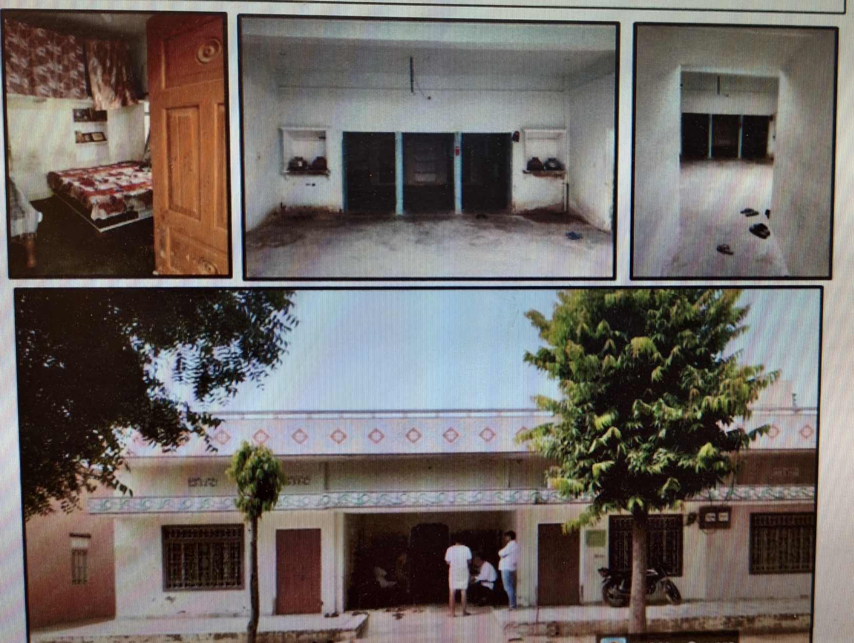 357.57 square yard Individual House for sale in DHANI JI NA KAWALI Shahpura — photo 1