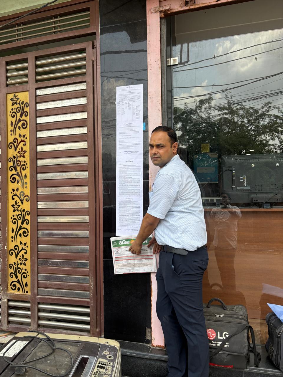 104.51 square meter Individual House for sale in Ram nagar, Shastri Nagar  Jaipur — photo 2