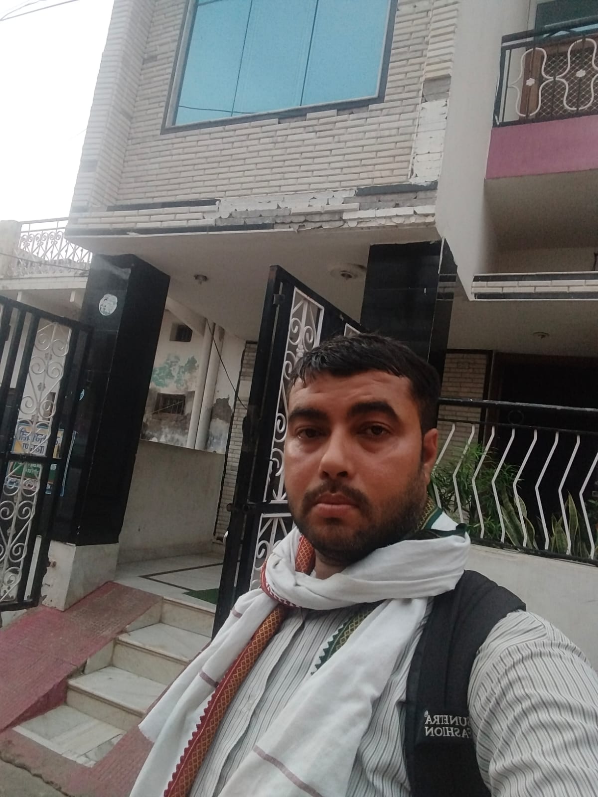 111.11 square yard Individual House for sale in Sindhi colony Nadbai  Bharatpur — photo 3