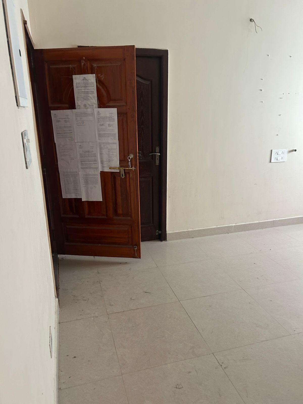 576 square feet Flat for sale in Chennai — photo 1