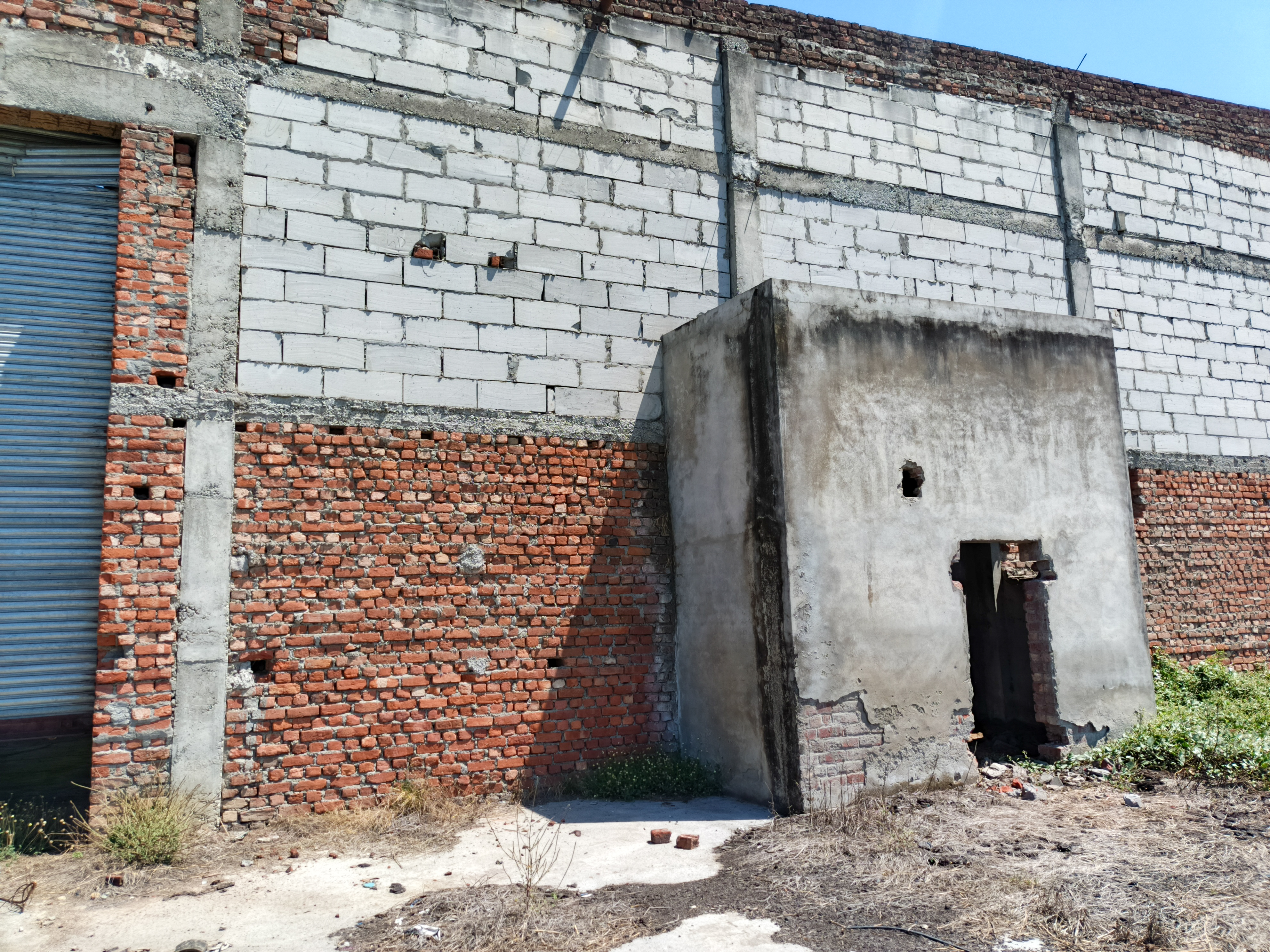 Industrial Shed for sale in Jaspur — photo 5