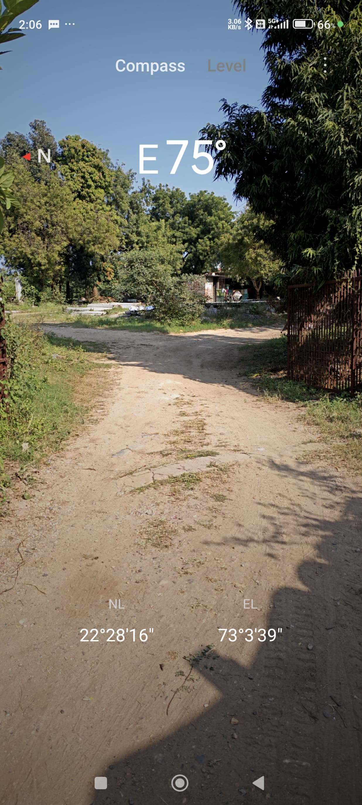 41549 square feet Plot for sale in SHIVAM CEMENT PRODUCTS SITUATED ON S NO 2062 ADMEASURING HEQ 0-39-96 3996 SQ MTR AS PER 7 12 3860SQM Anand — photo 8