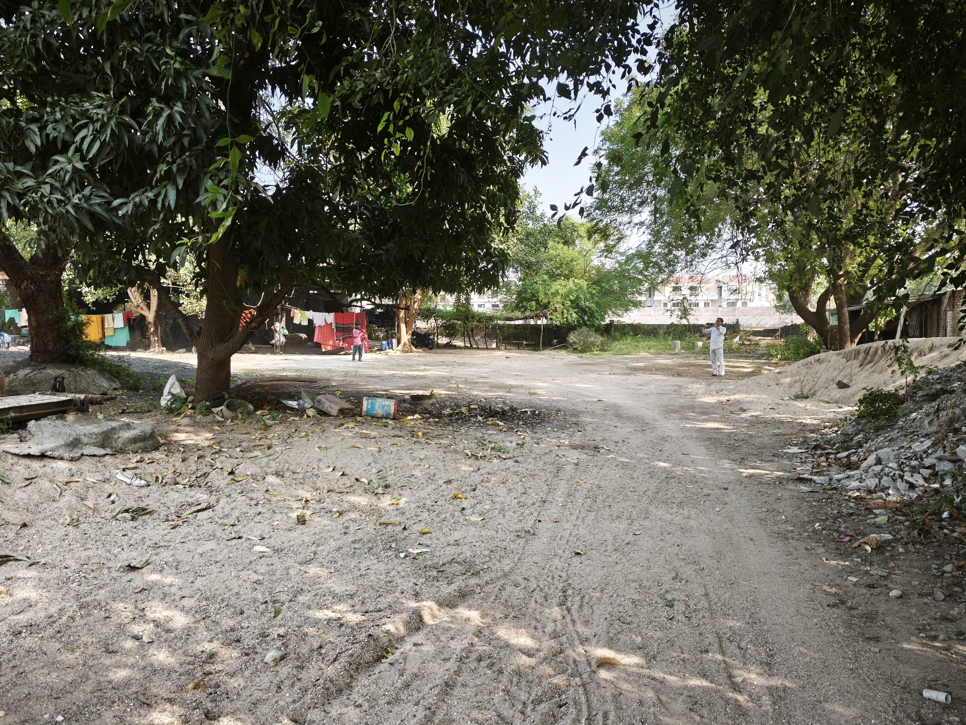 41549 square feet Plot for sale in SHIVAM CEMENT PRODUCTS SITUATED ON S NO 2062 ADMEASURING HEQ 0-39-96 3996 SQ MTR AS PER 7 12 3860SQM Anand — photo 1