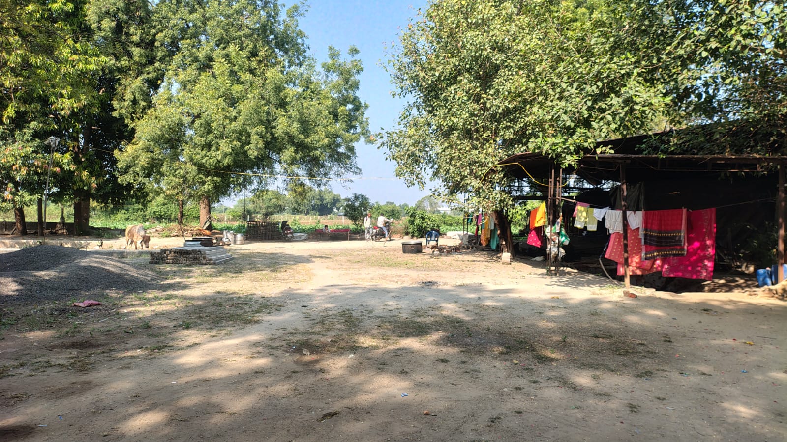41549 square feet Plot for sale in SHIVAM CEMENT PRODUCTS SITUATED ON S NO 2062 ADMEASURING HEQ 0-39-96 3996 SQ MTR AS PER 7 12 3860SQM Anand — photo 10