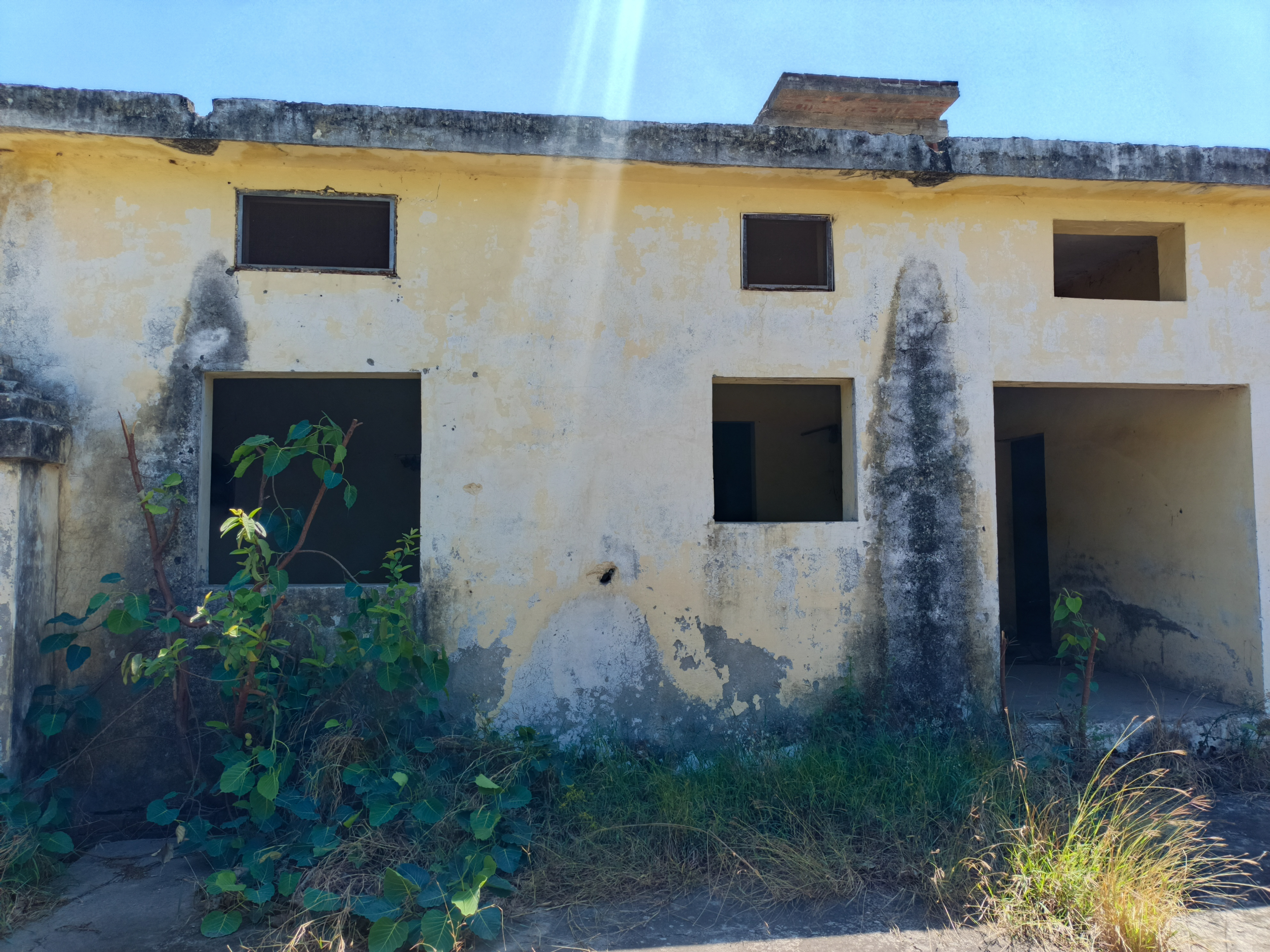 Industrial Shed for sale in Jaspur — photo 1