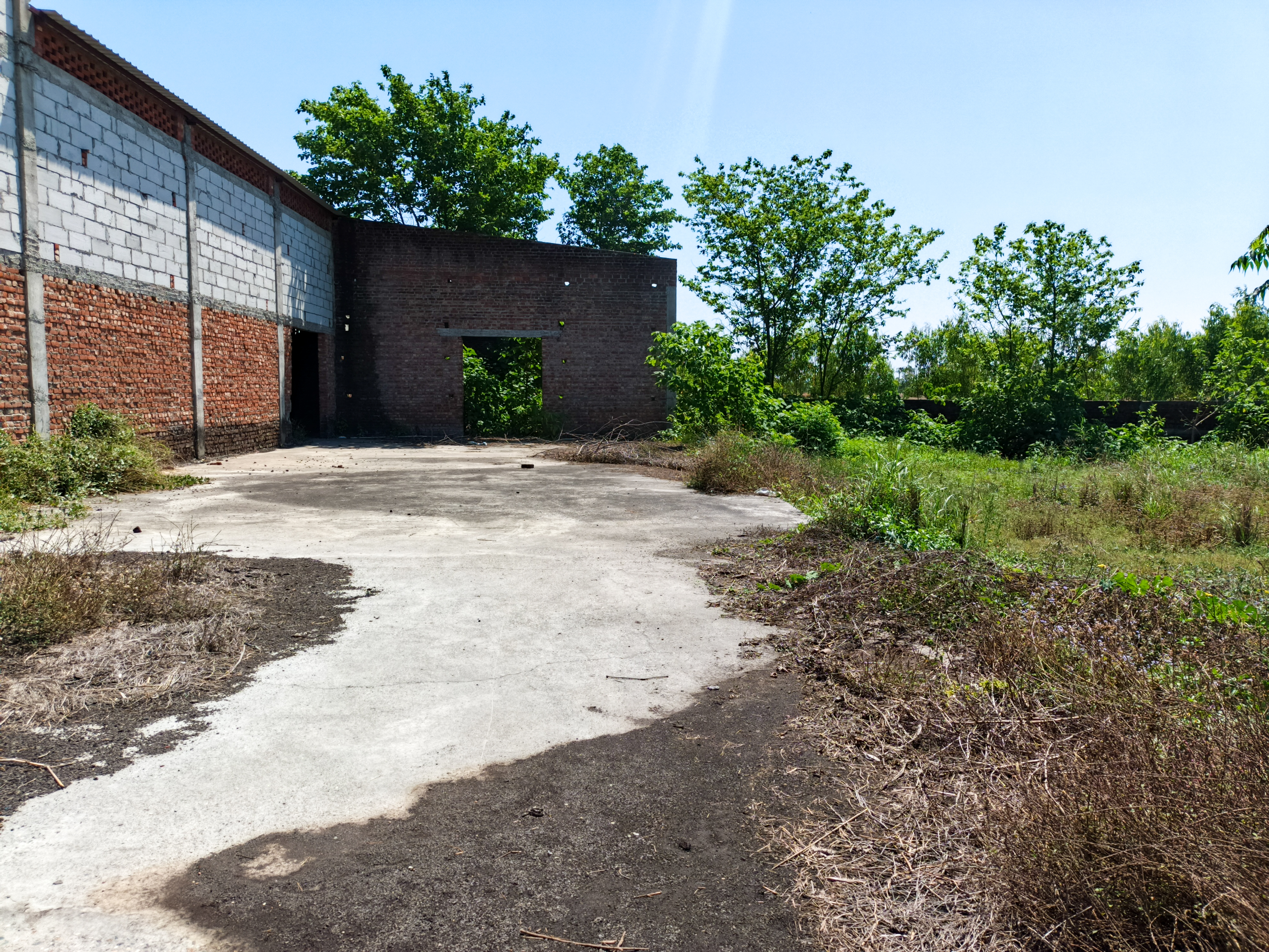 Industrial Shed for sale in Jaspur — photo 4