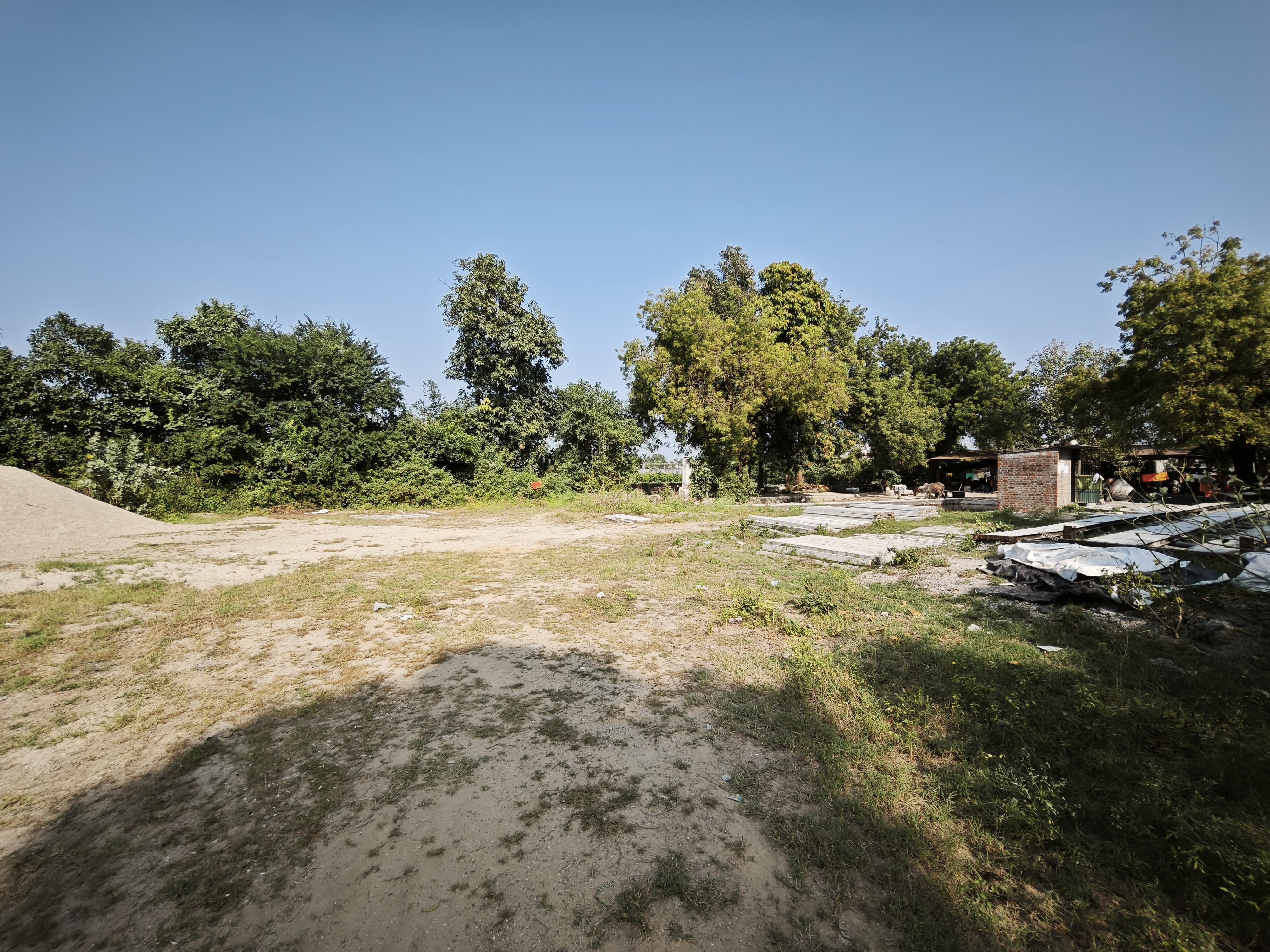41549 square feet Plot for sale in SHIVAM CEMENT PRODUCTS SITUATED ON S NO 2062 ADMEASURING HEQ 0-39-96 3996 SQ MTR AS PER 7 12 3860SQM Anand — photo 4