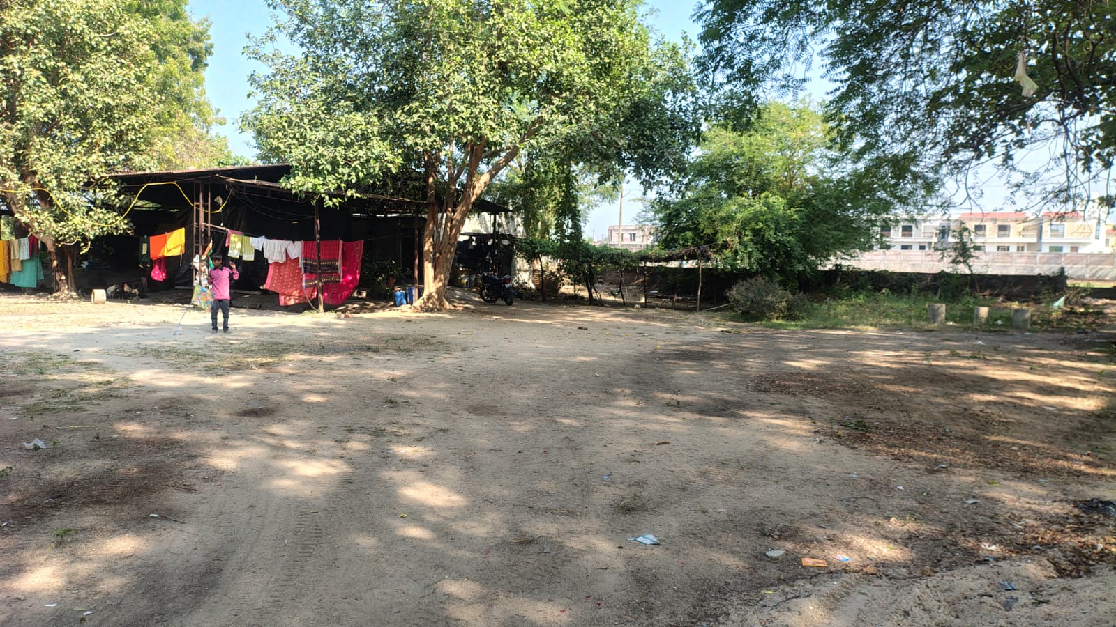 41549 square feet Plot for sale in SHIVAM CEMENT PRODUCTS SITUATED ON S NO 2062 ADMEASURING HEQ 0-39-96 3996 SQ MTR AS PER 7 12 3860SQM Anand — photo 6