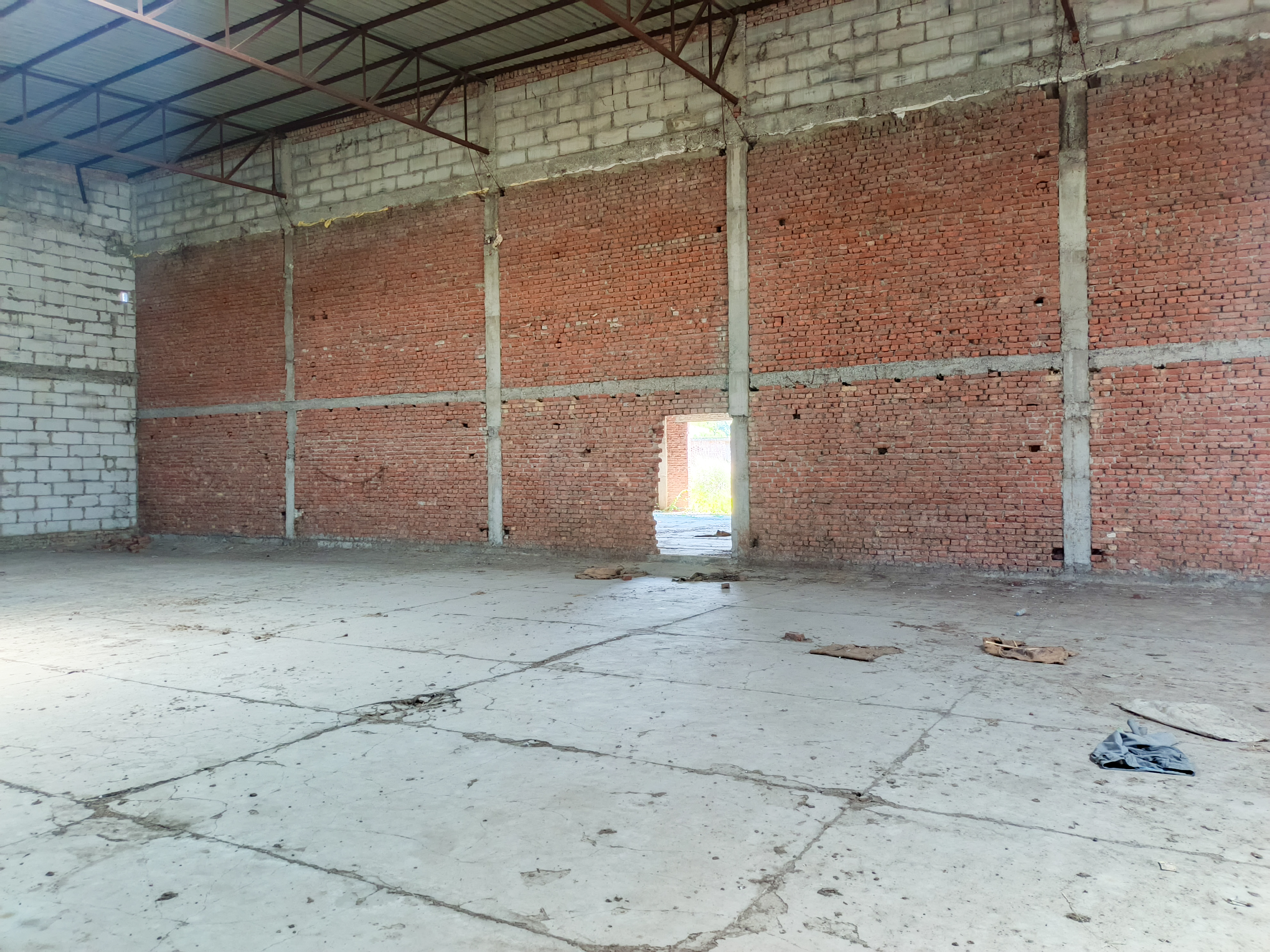 Industrial Shed for sale in Jaspur — photo 7