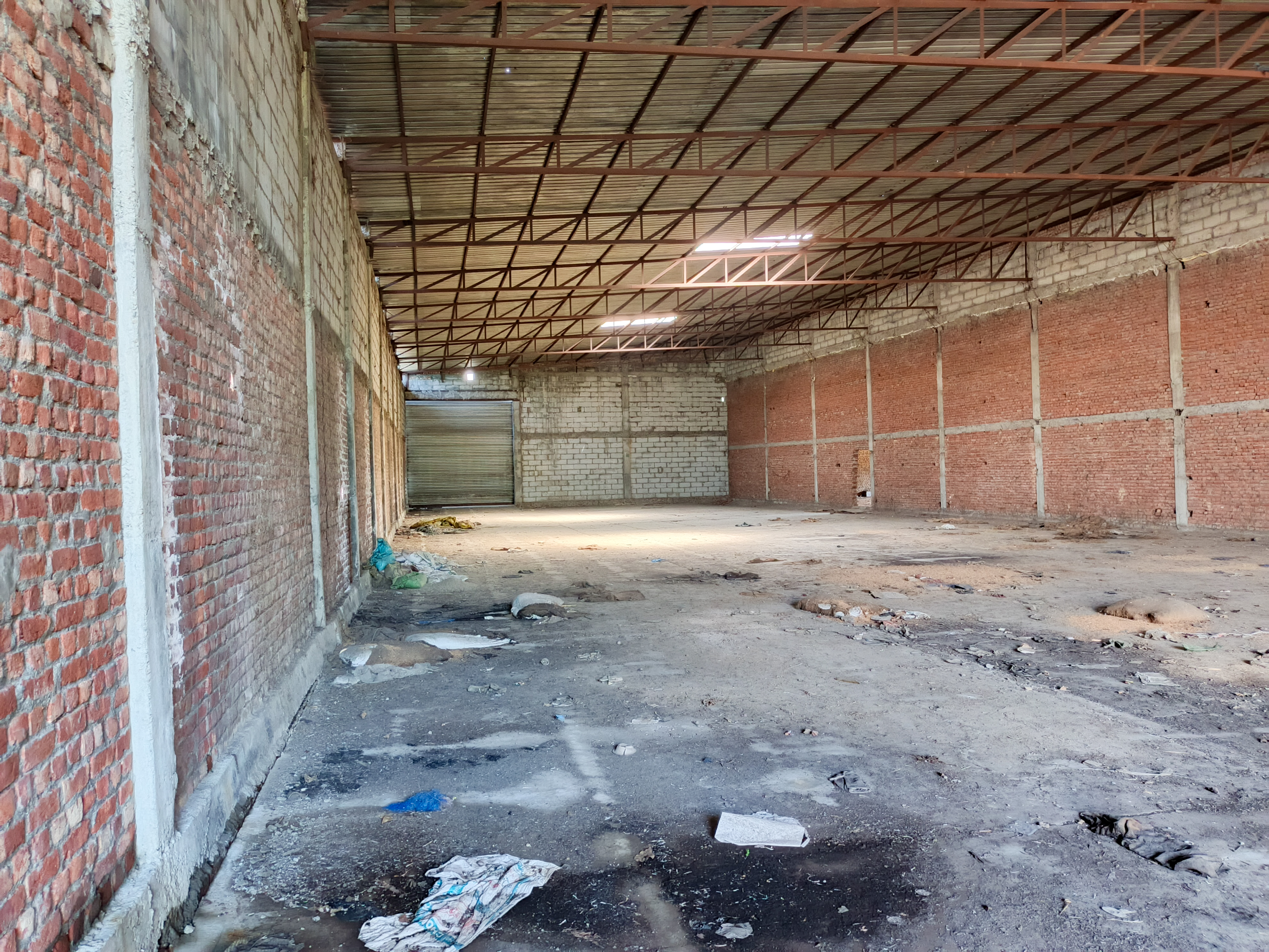Industrial Shed for sale in Jaspur — photo 9