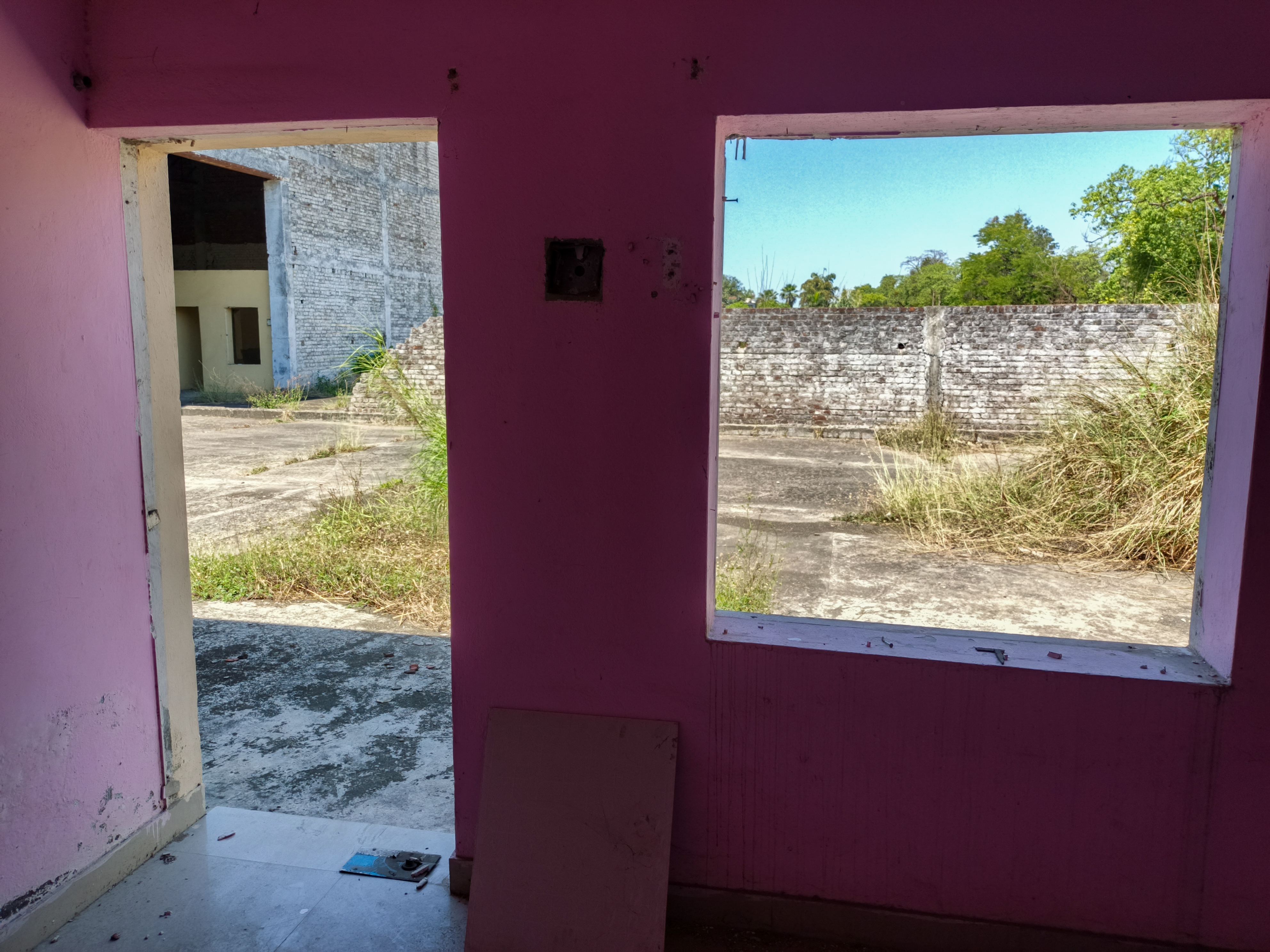 Industrial Shed for sale in Jaspur — photo 11