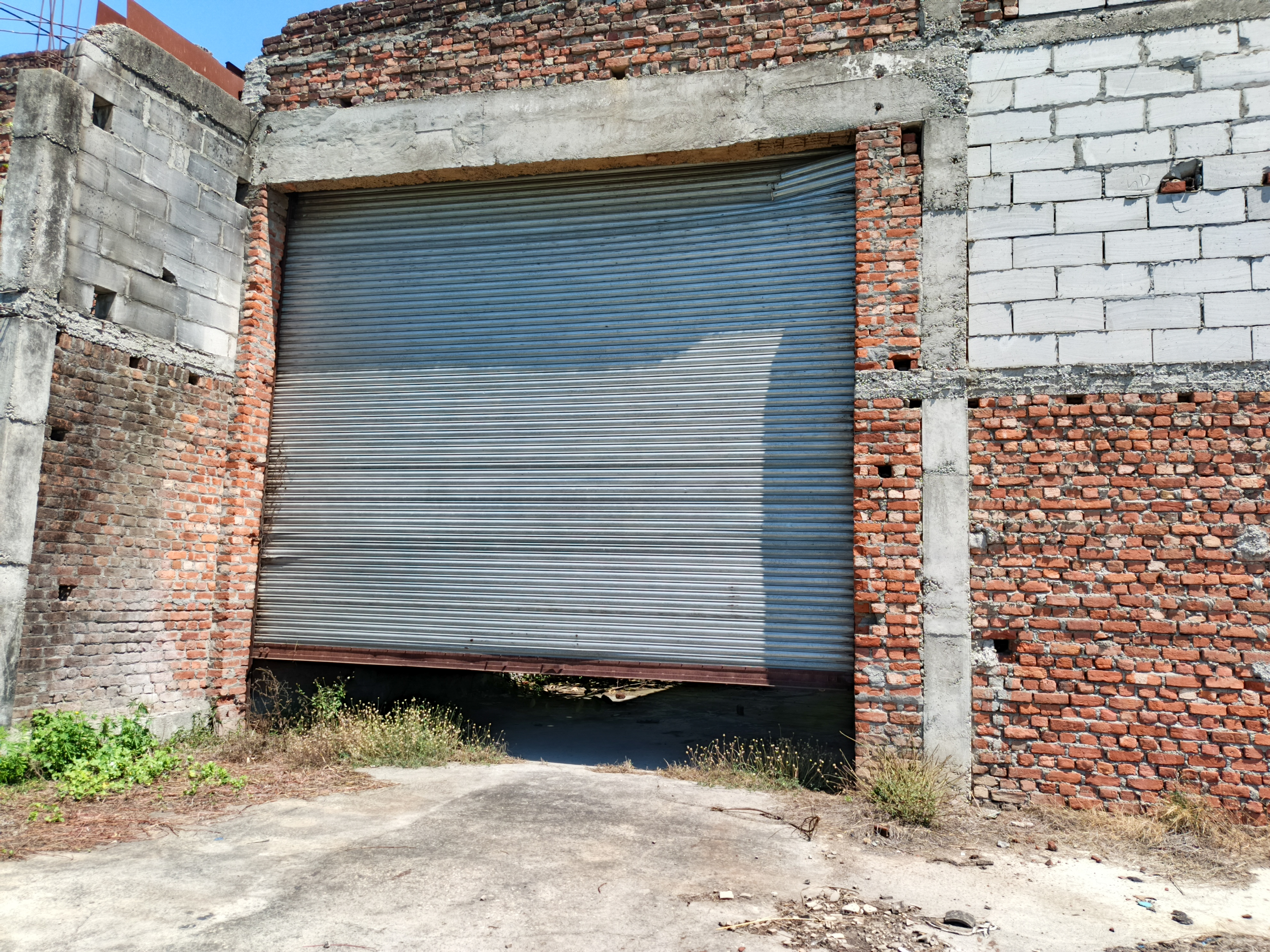 Industrial Shed for sale in Jaspur — photo 6