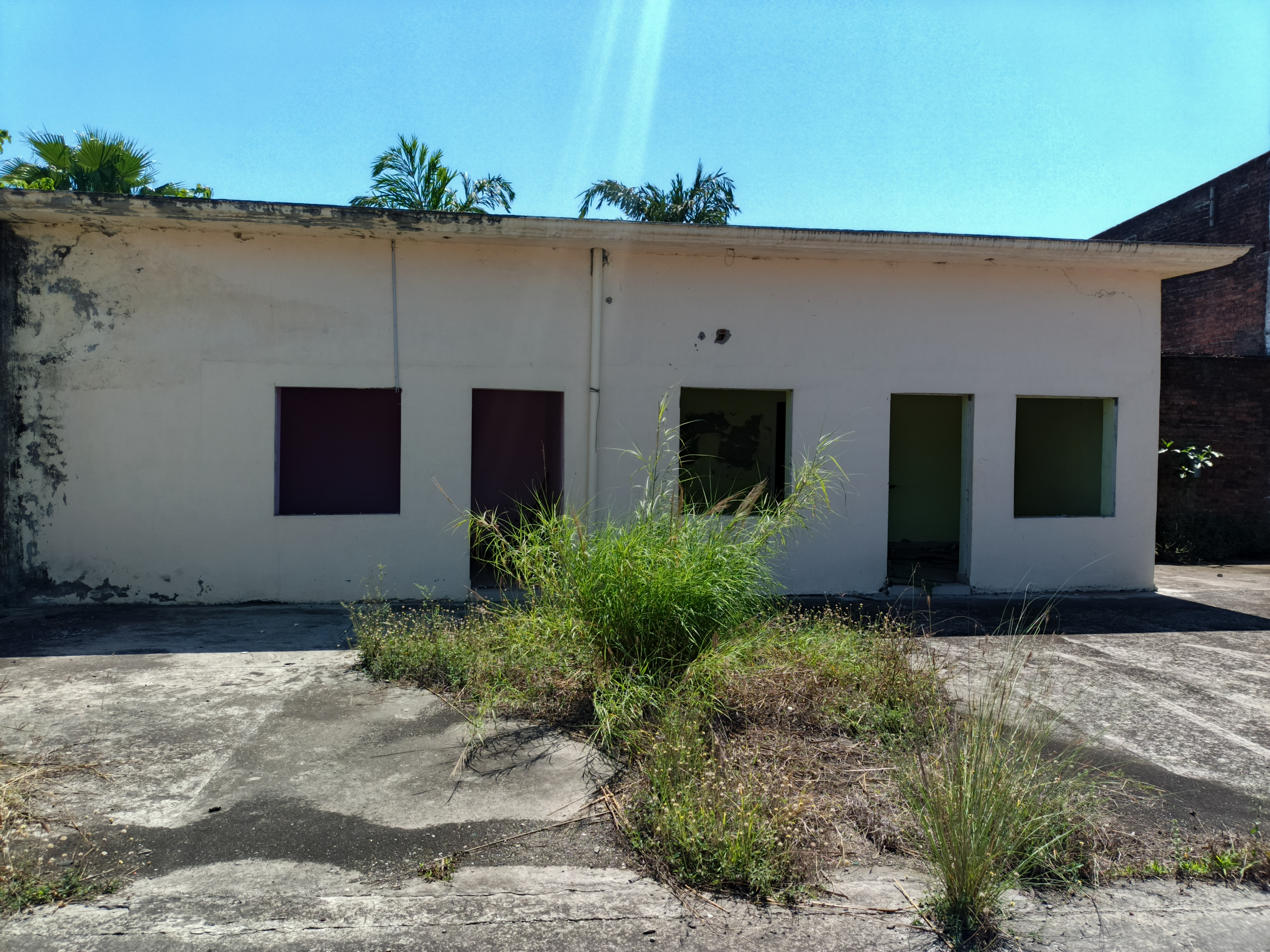 Industrial Shed for sale in Jaspur — photo 16