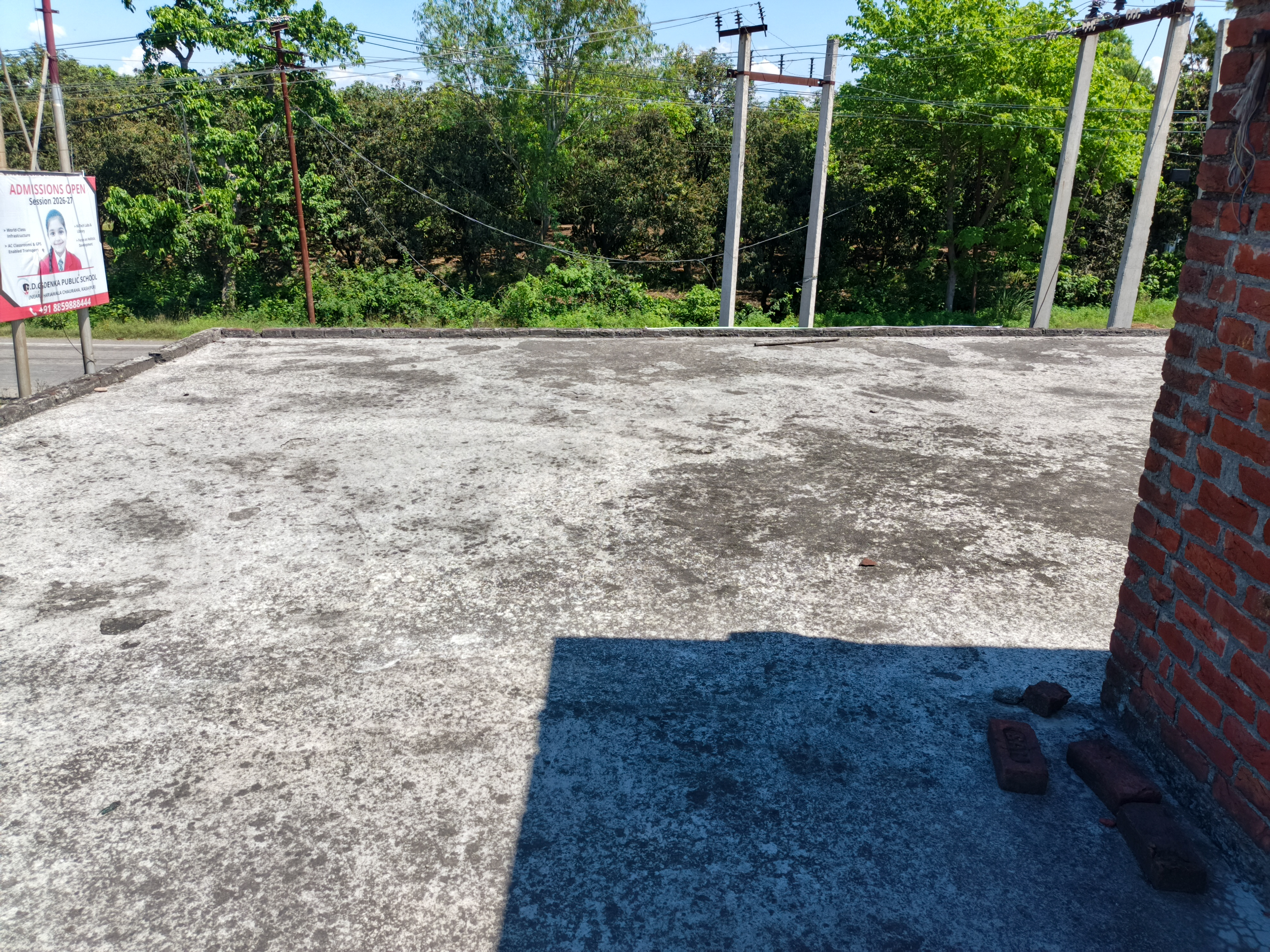 Industrial Shed for sale in Jaspur — photo 17