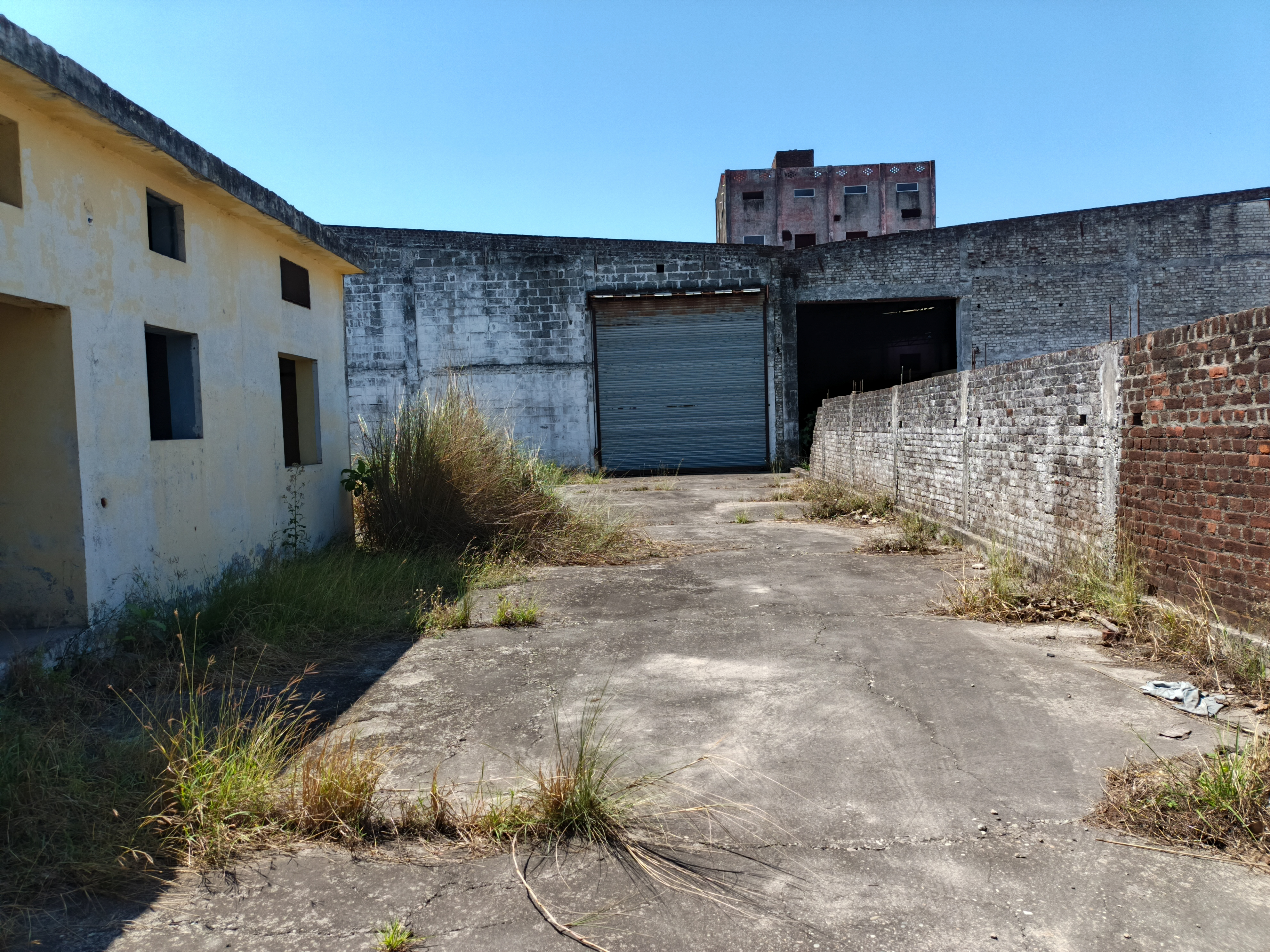 Industrial Shed for sale in Jaspur — photo 25