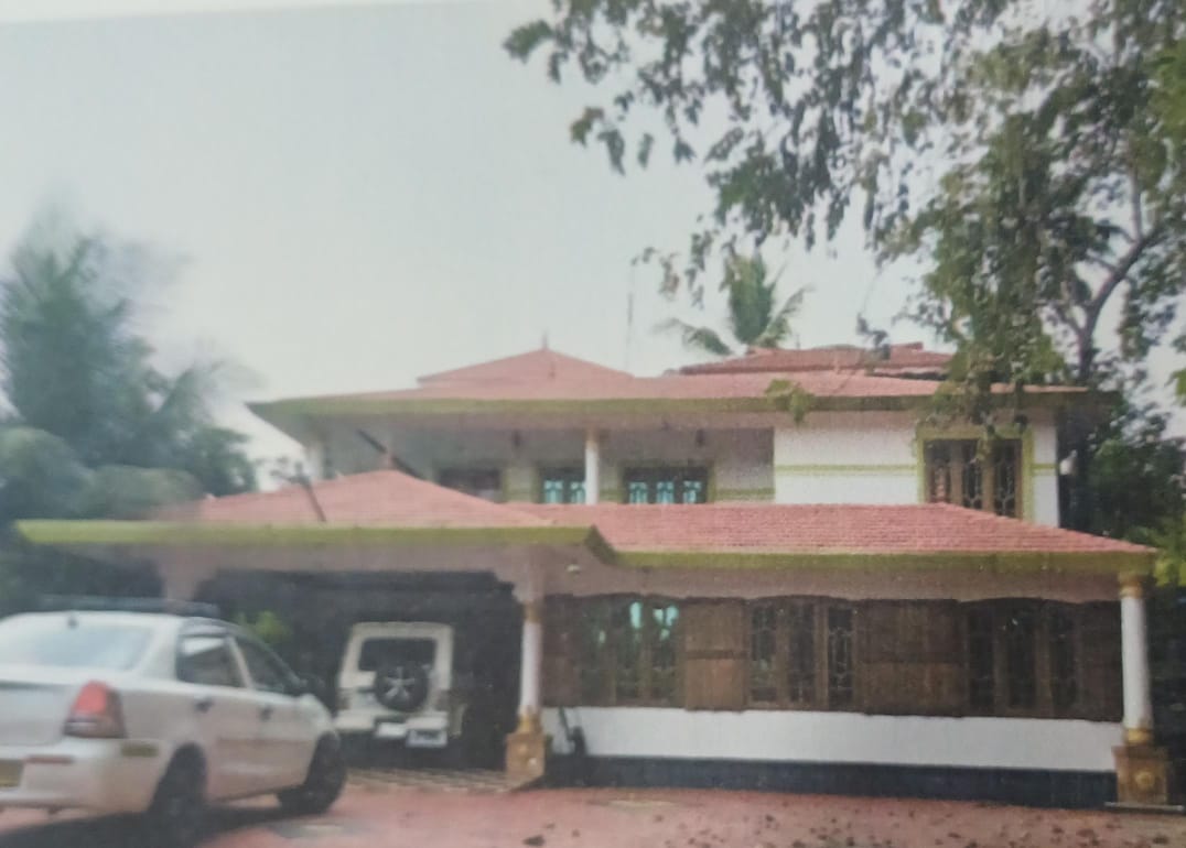Individual House for sale in Kottarakkara — photo 1