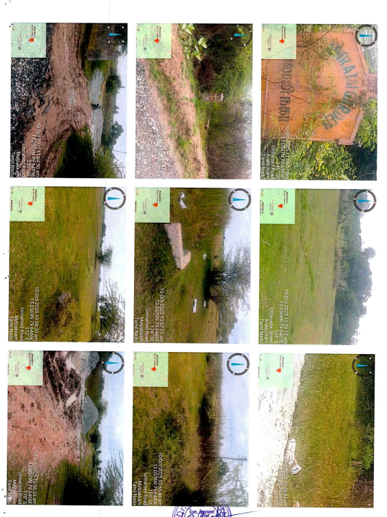 16837 square feet Plot for sale in ARAKKONAM Arakonam — photo 1