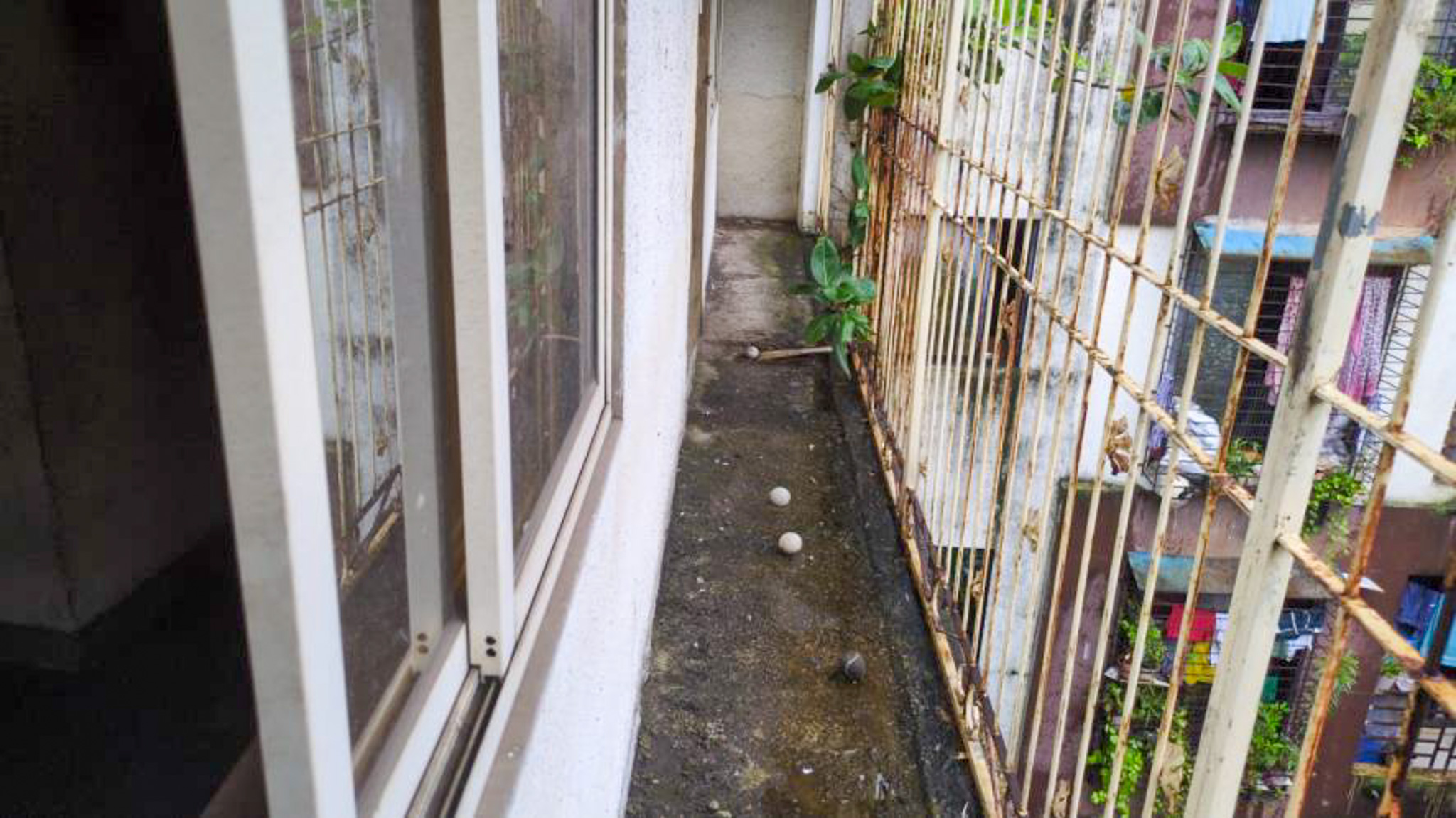 Flat for sale in Panvel Navi Mumbai — photo 1