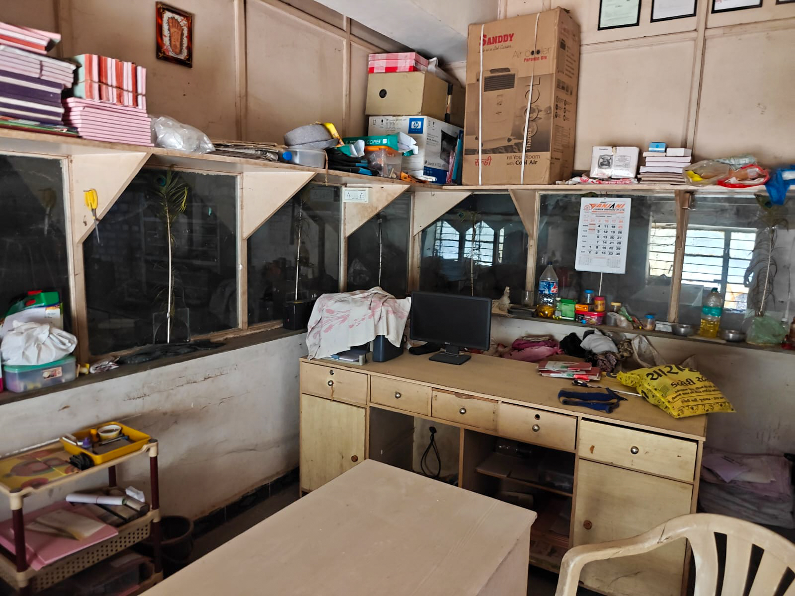504 square meter Shed with Plant and Machinery for sale in Junagadh GIDC Junagadh — photo 6