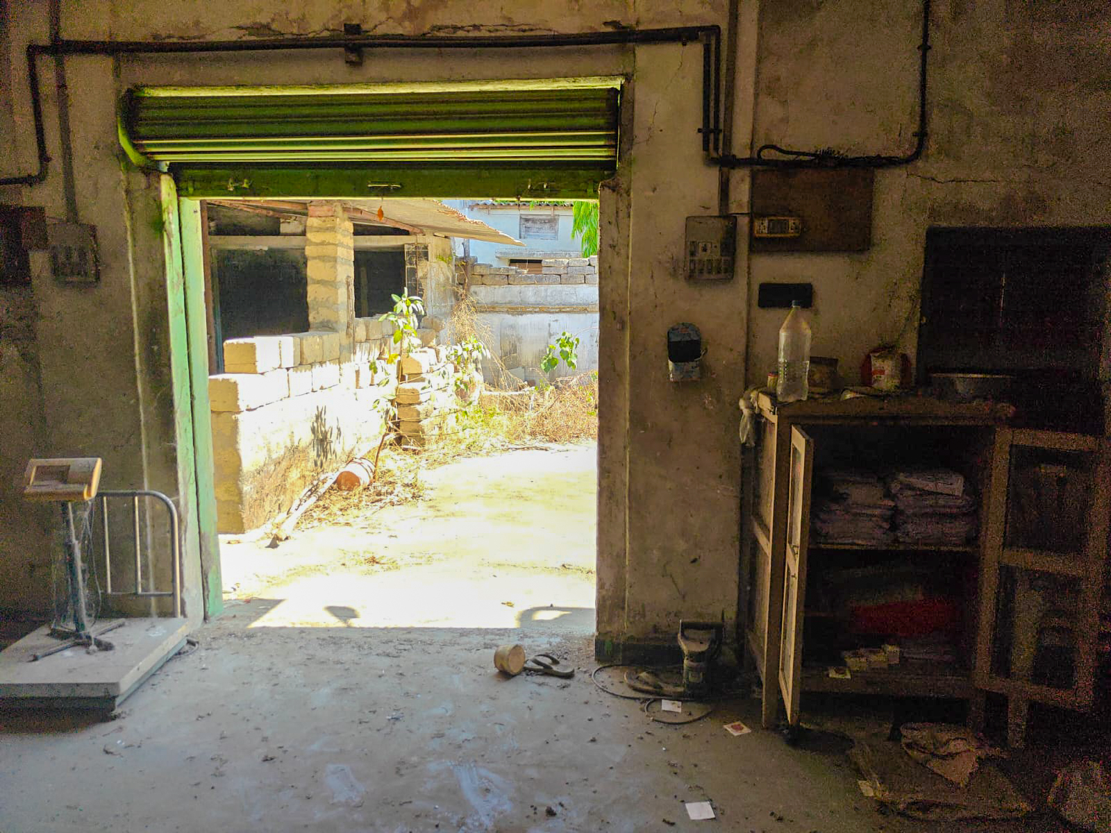 504 square meter Shed with Plant and Machinery for sale in Junagadh GIDC Junagadh — photo 7