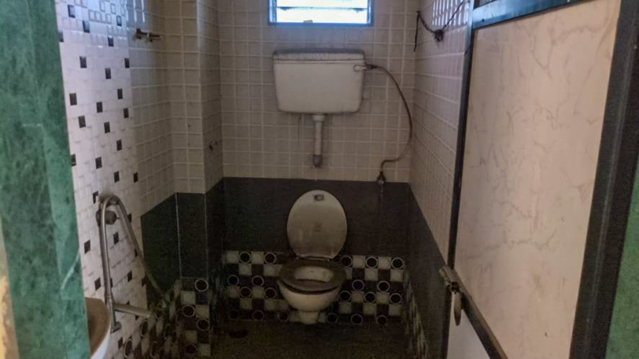 Flat for sale in Panvel Navi Mumbai — photo 7