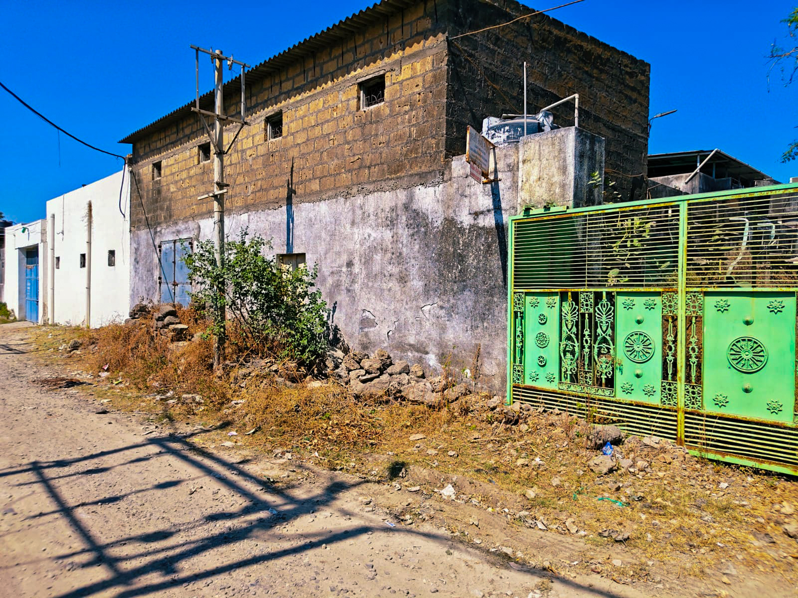504 square meter Shed with Plant and Machinery for sale in Junagadh GIDC Junagadh — photo 10